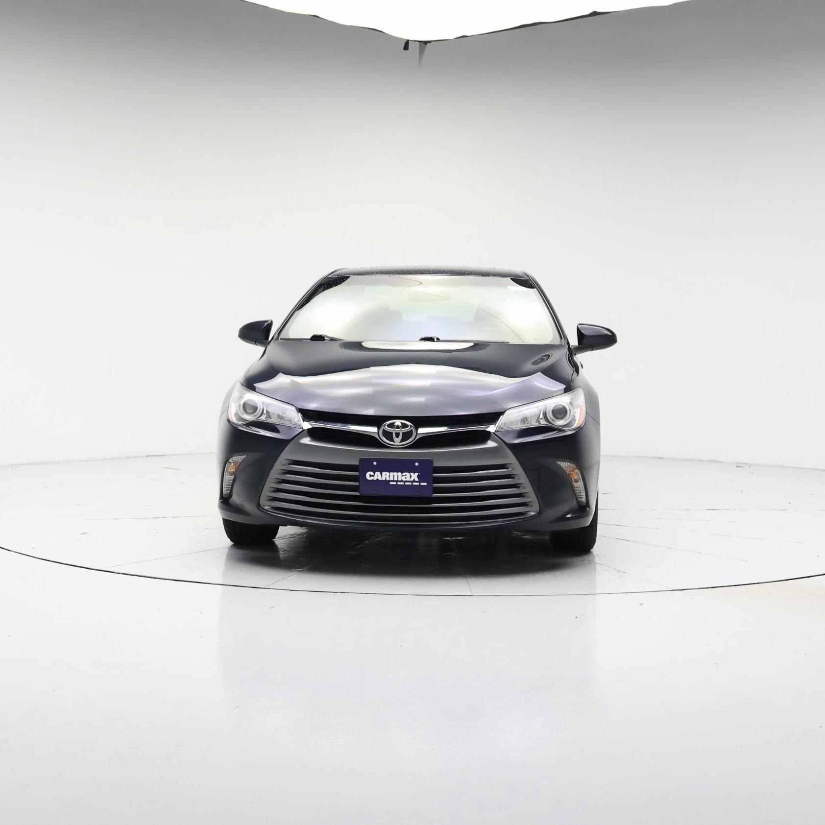 Thumbnail: 2017 Toyota Camry - 5