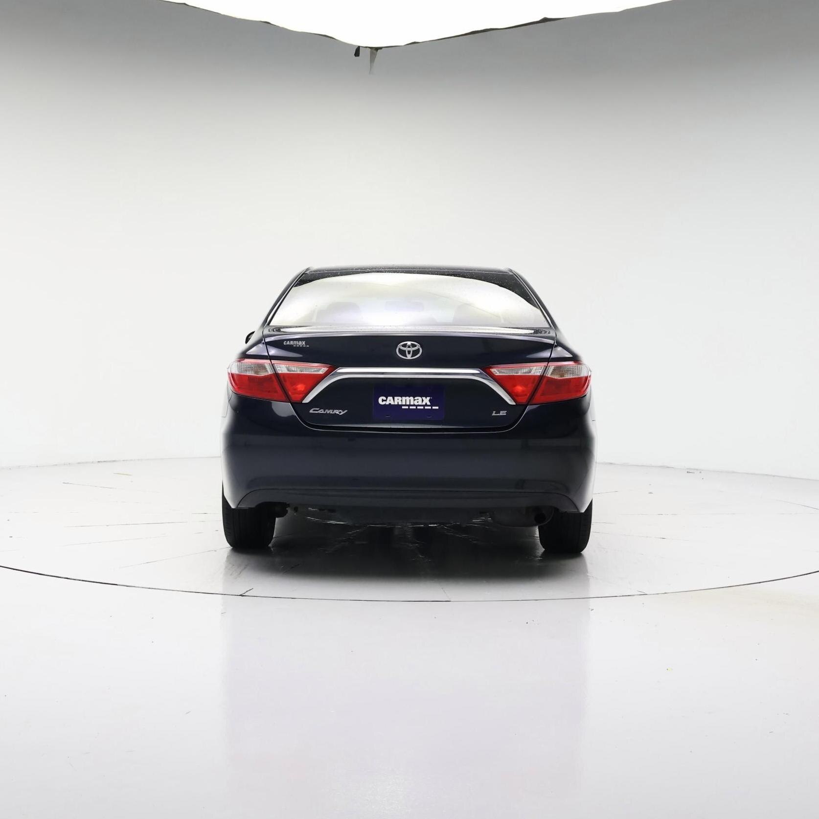 Thumbnail: 2017 Toyota Camry - 6