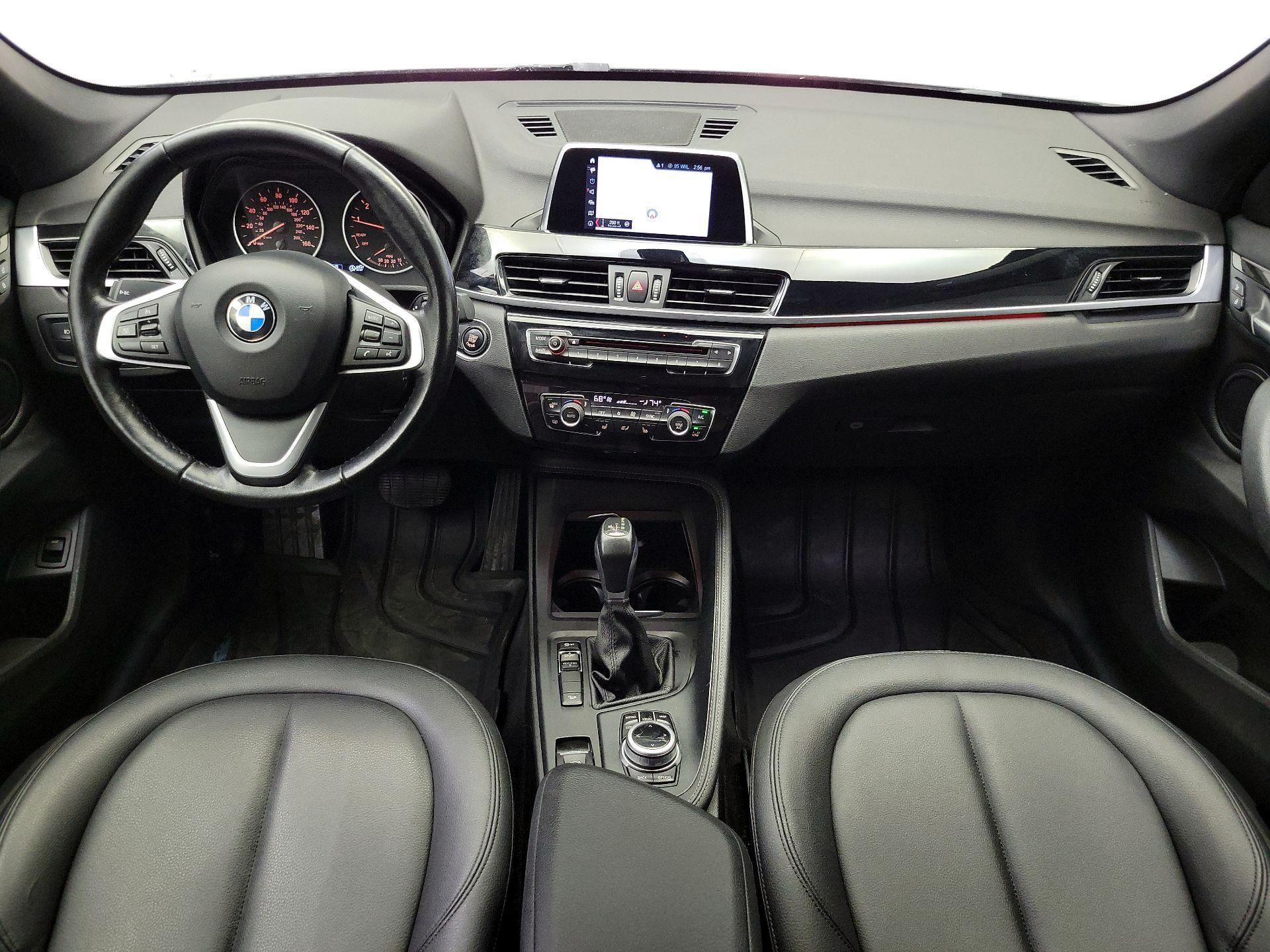 Thumbnail: 2018 BMW X1 - 9