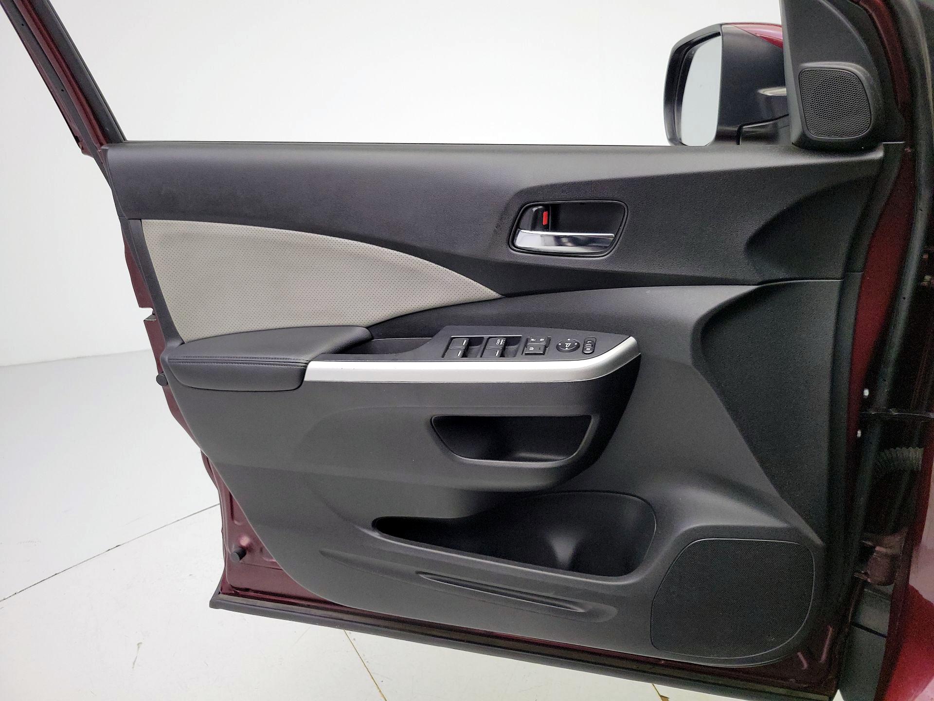 Thumbnail: 2015 Honda CR-V - 12