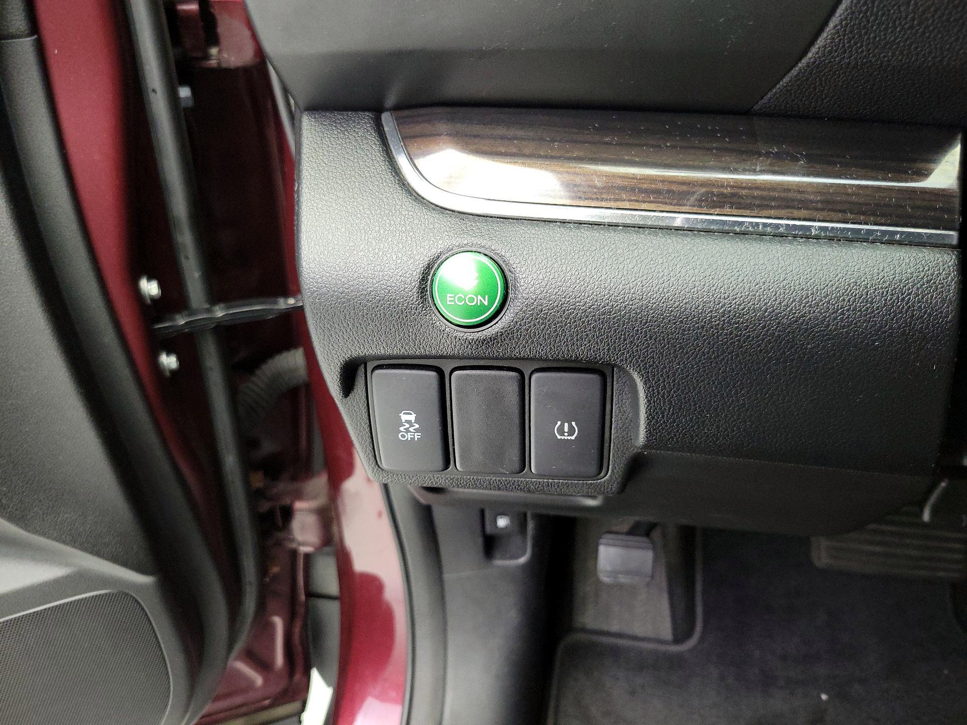Thumbnail: 2015 Honda CR-V - 13