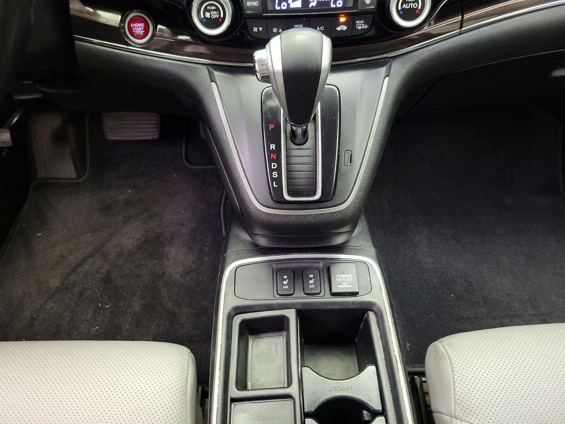 Thumbnail: 2015 Honda CR-V - 17