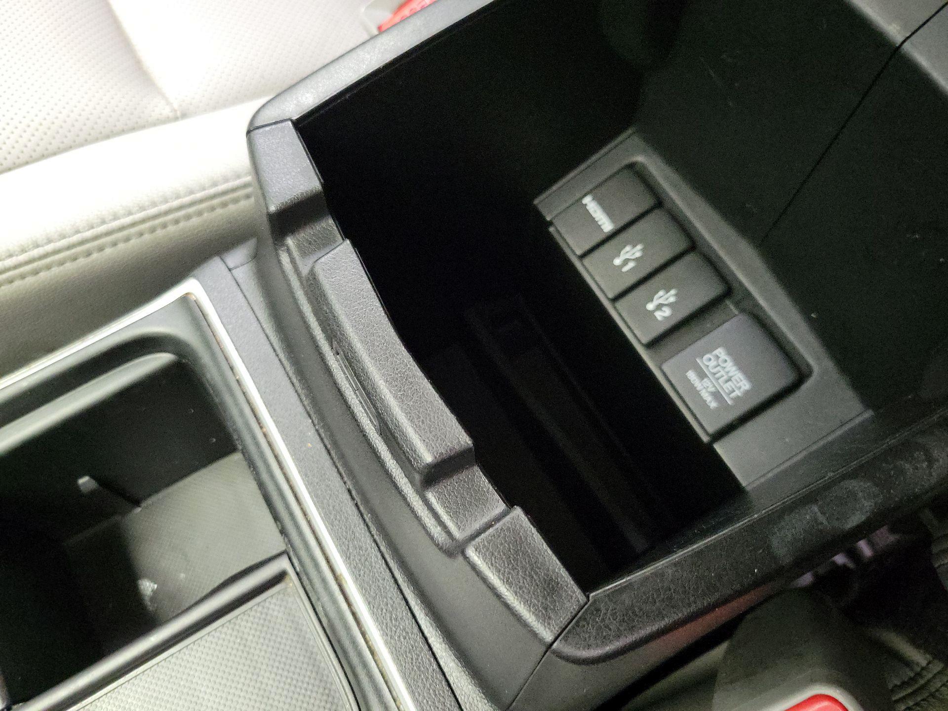 Thumbnail: 2015 Honda CR-V - 18