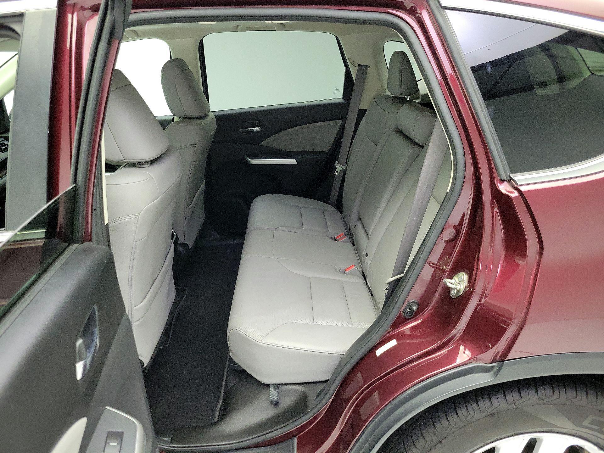 Thumbnail: 2015 Honda CR-V - 20