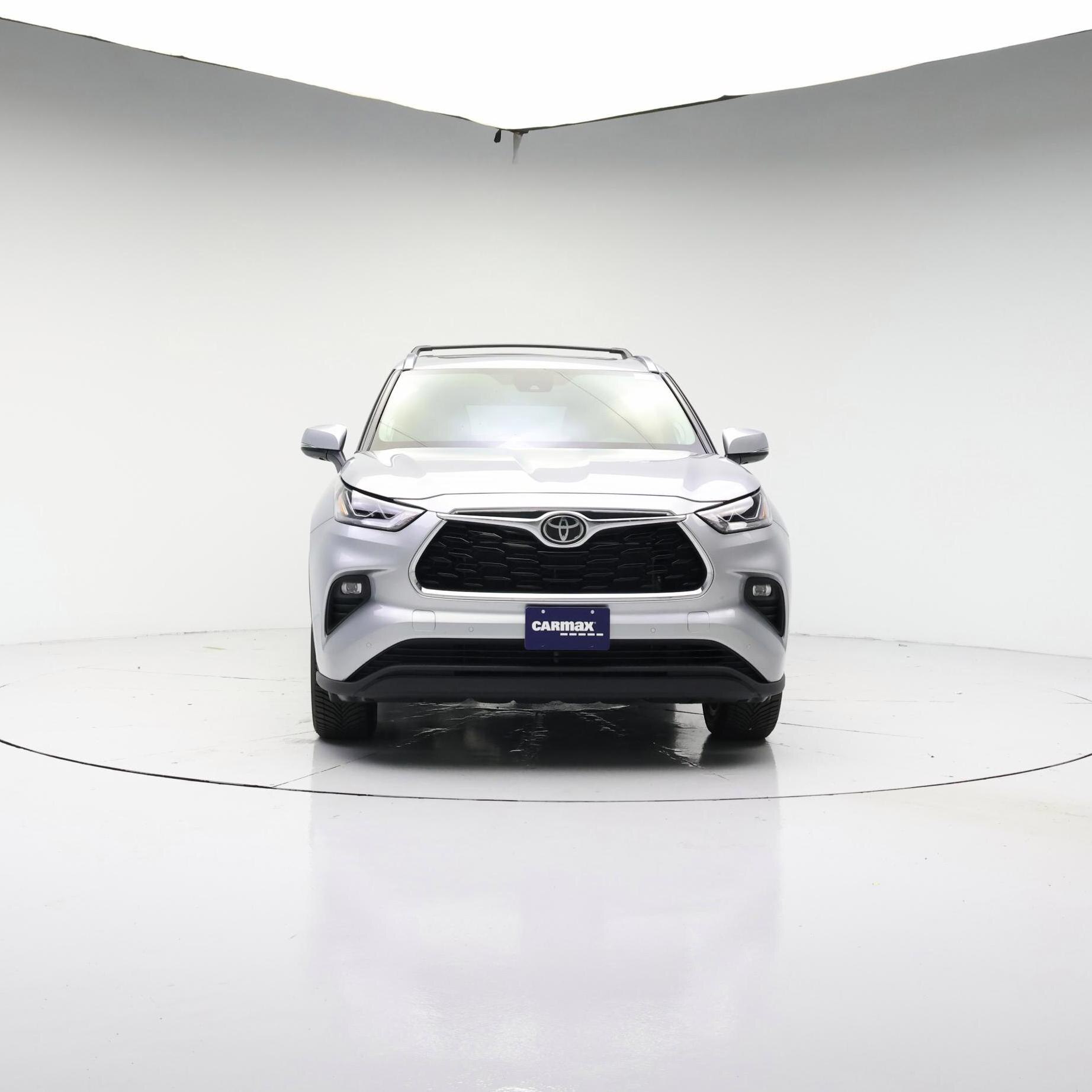 Thumbnail: 2023 Toyota Highlander - 5