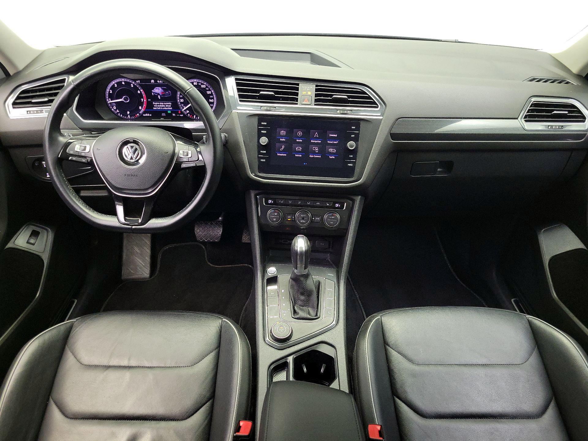 Thumbnail: 2019 Volkswagen Tiguan - 9