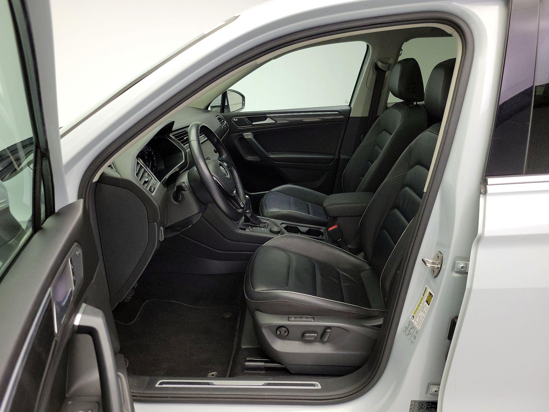 Thumbnail: 2019 Volkswagen Tiguan - 11