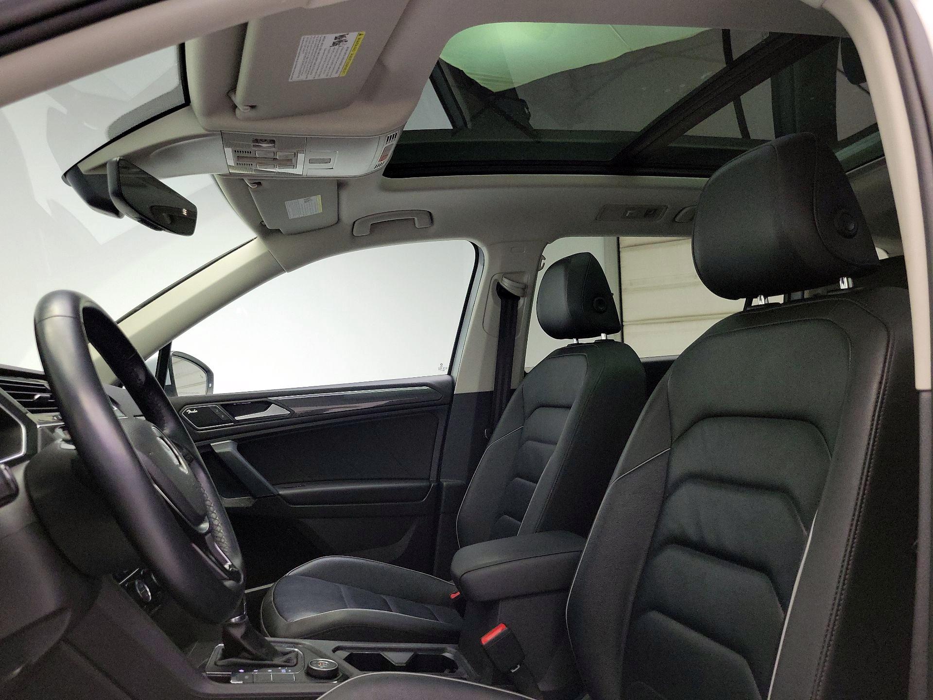 Thumbnail: 2019 Volkswagen Tiguan - 20