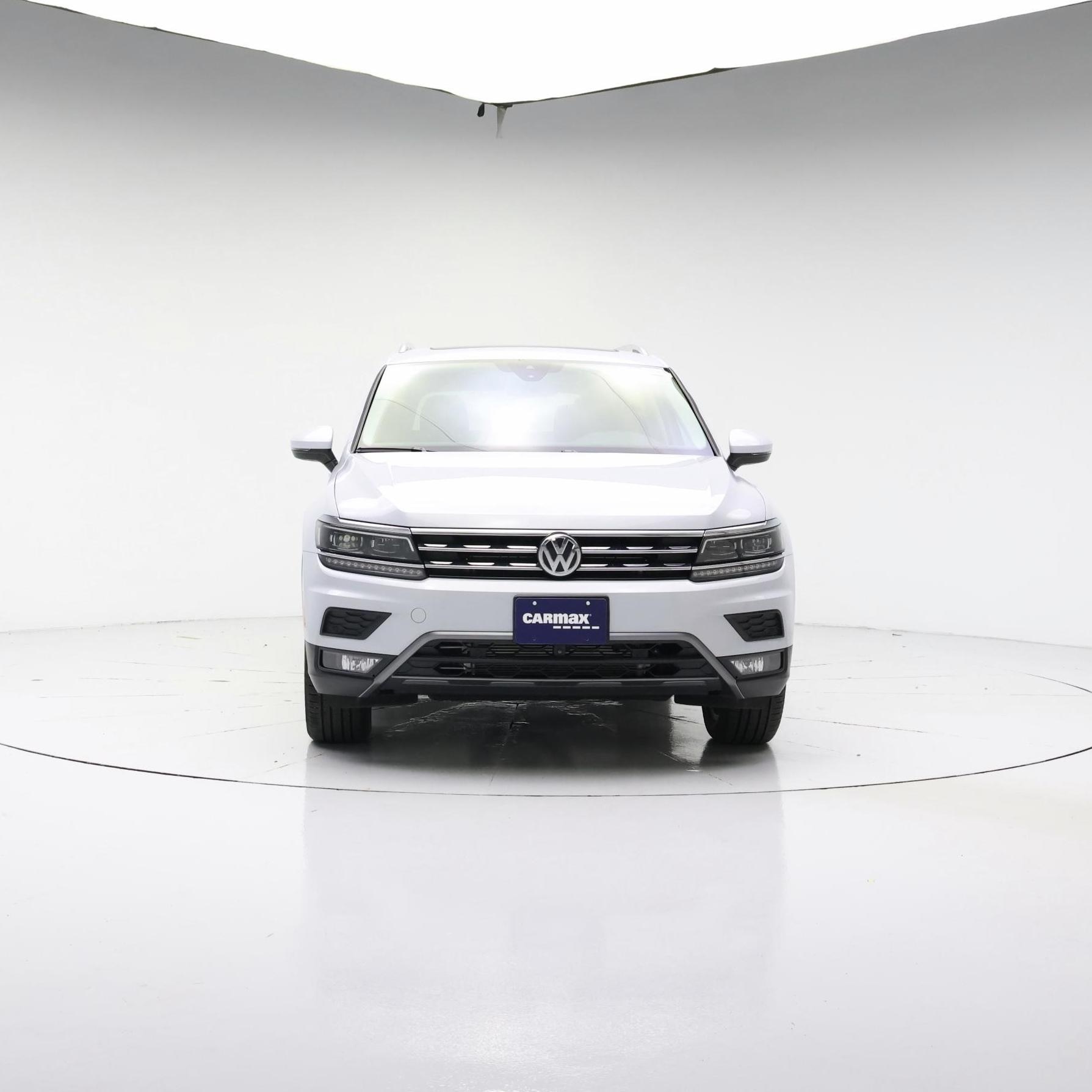 Thumbnail: 2019 Volkswagen Tiguan - 5