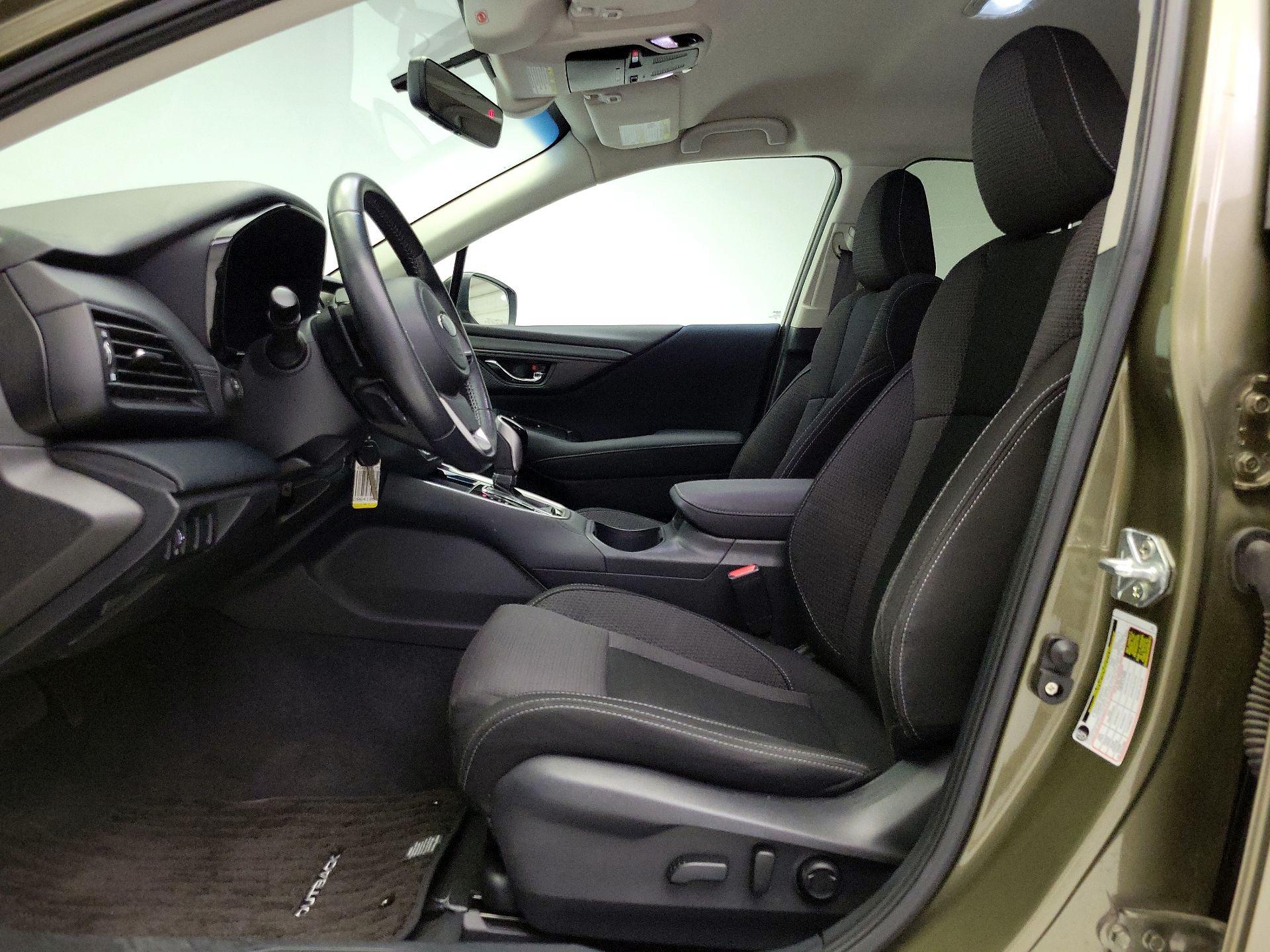 Thumbnail: 2021 Subaru Outback - 11