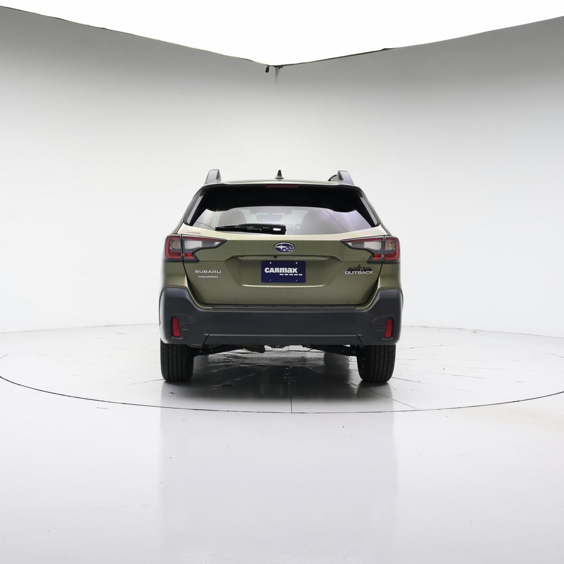 Thumbnail: 2021 Subaru Outback - 6