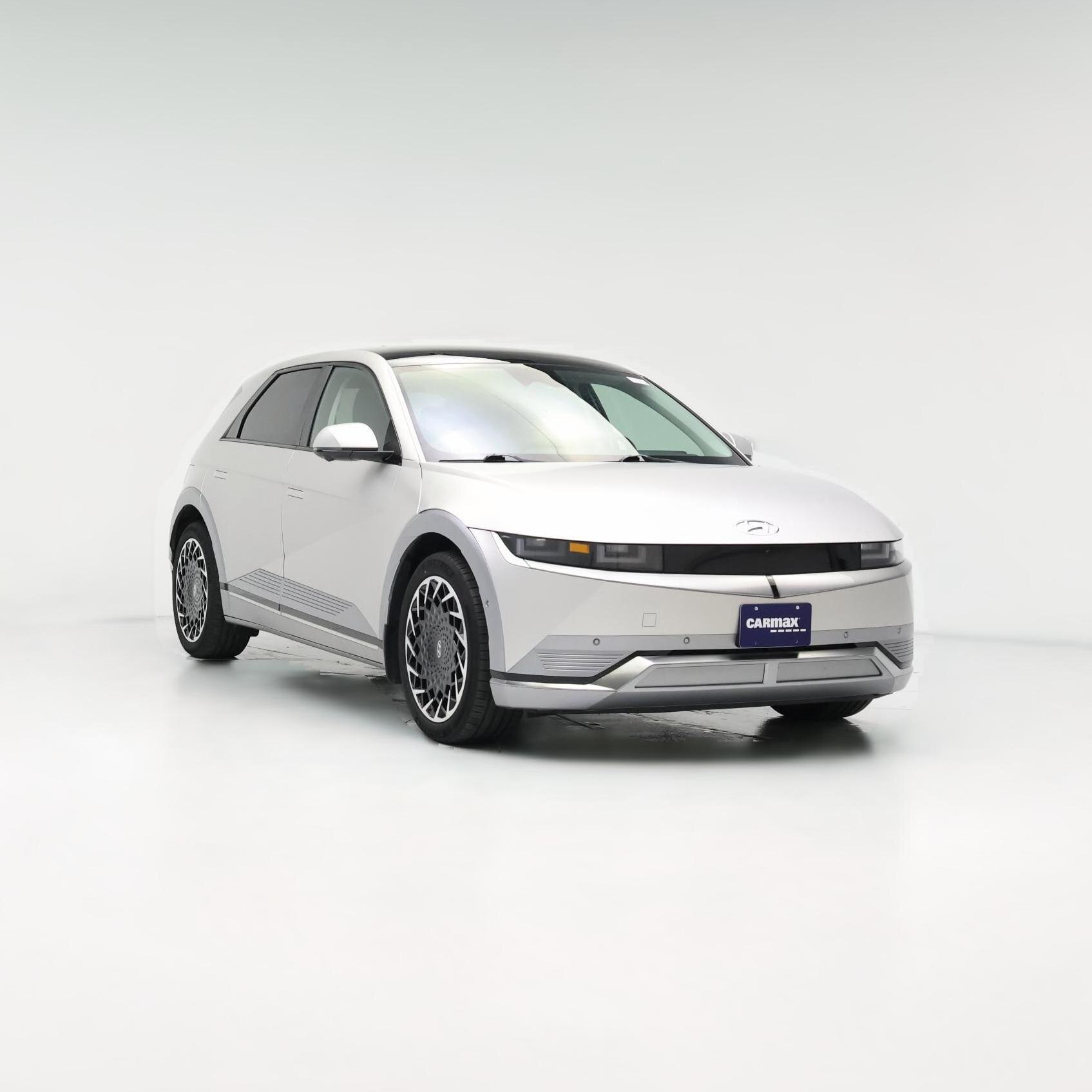 Thumbnail: 2024 Hyundai Ioniq 5 - 1