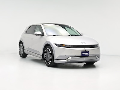 2024 Hyundai Ioniq 5 Limited