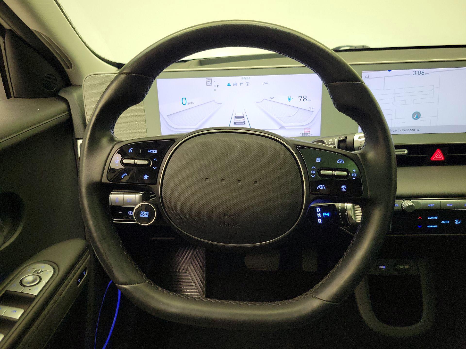 Thumbnail: 2024 Hyundai Ioniq 5 - 10