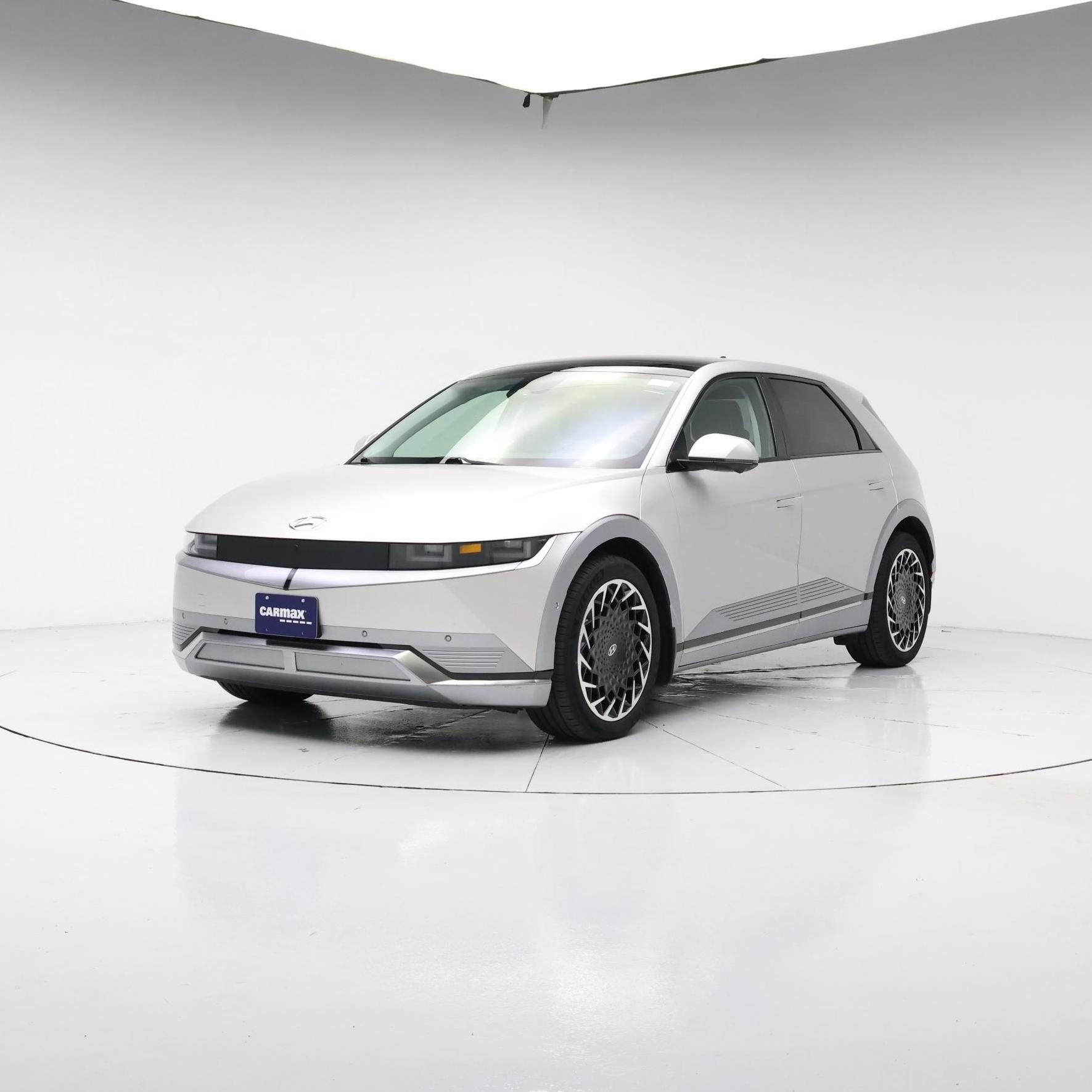 Thumbnail: 2024 Hyundai Ioniq 5 - 4