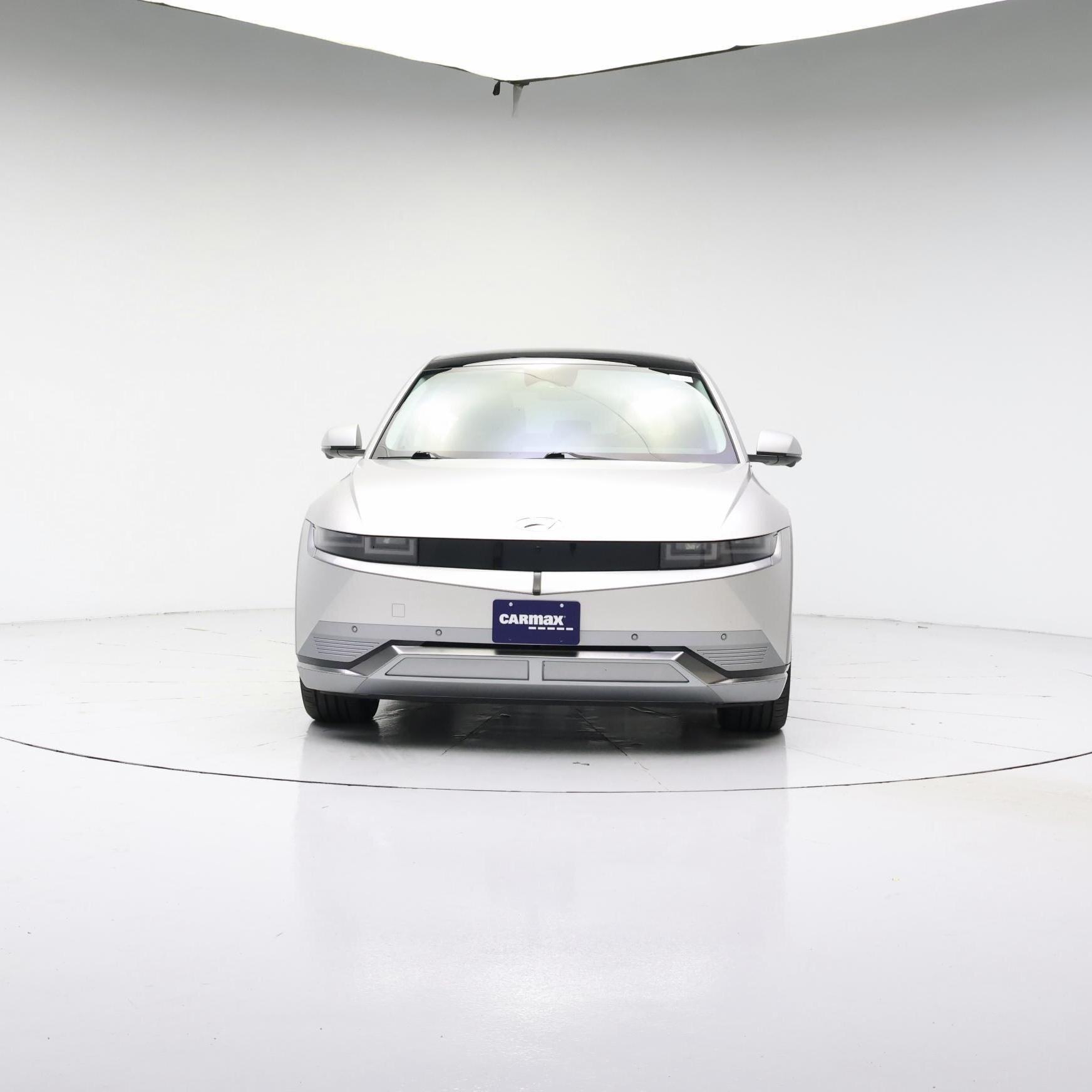 Thumbnail: 2024 Hyundai Ioniq 5 - 5