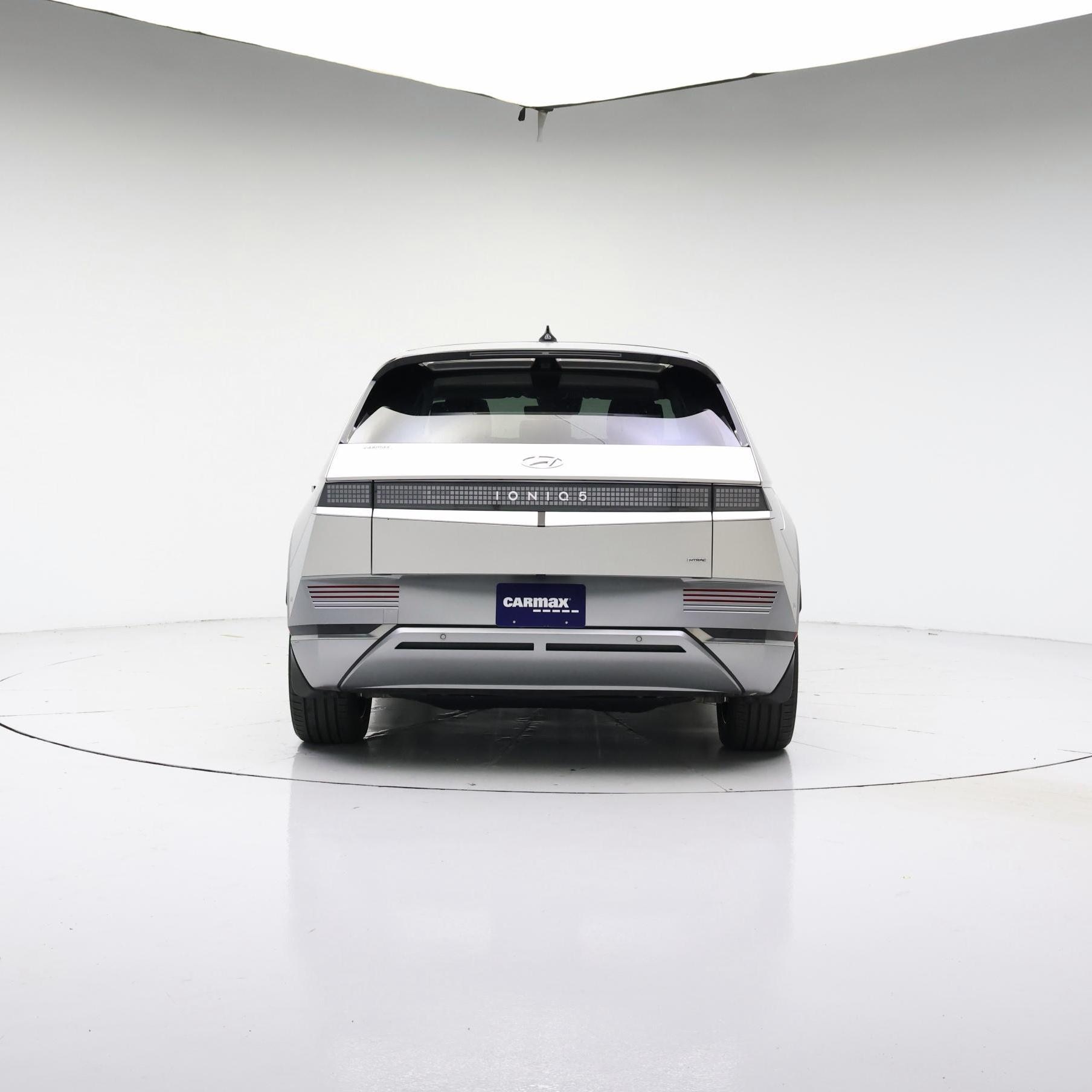 Thumbnail: 2024 Hyundai Ioniq 5 - 6