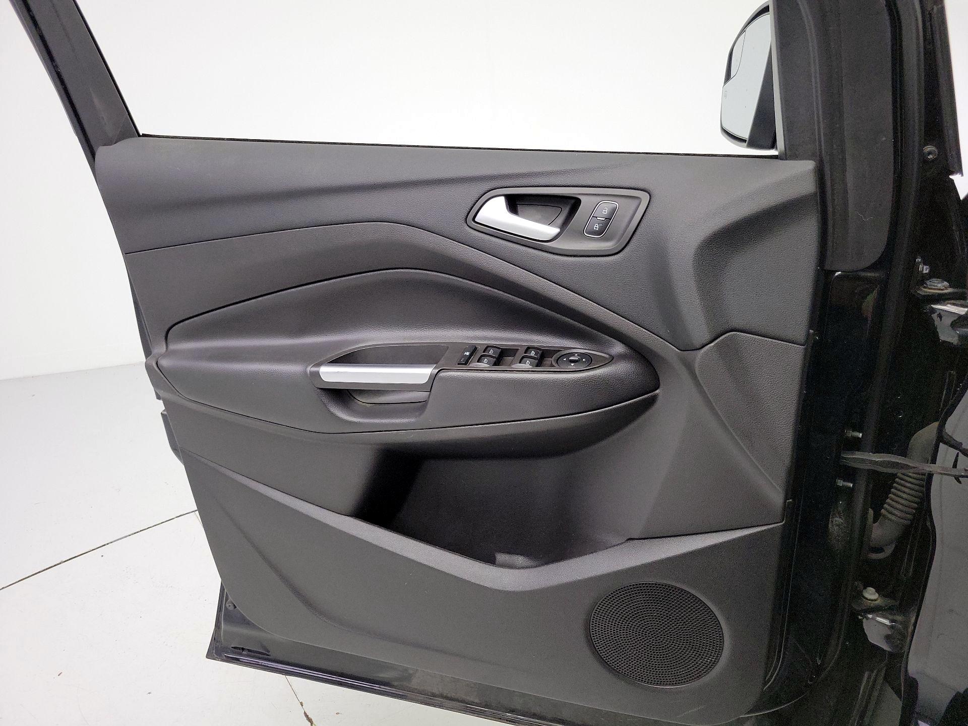 Thumbnail: 2018 Ford Escape - 12