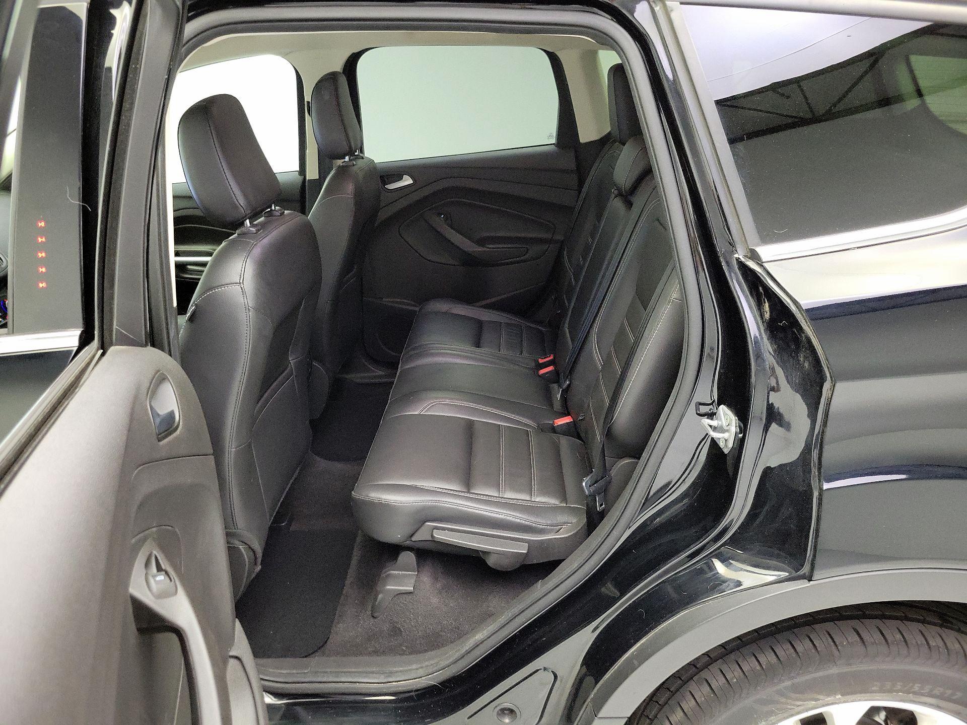 Thumbnail: 2018 Ford Escape - 19