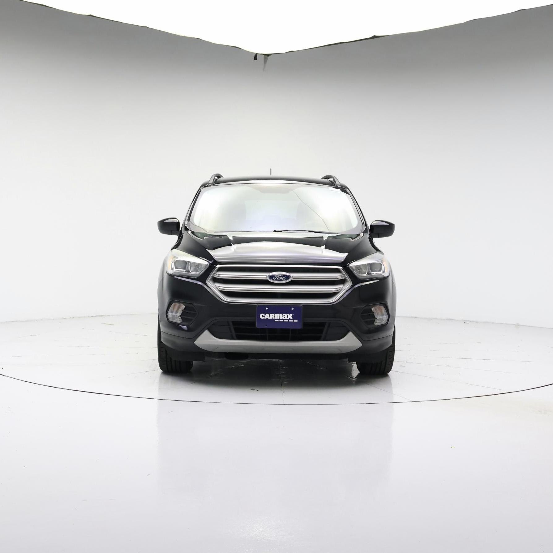 Thumbnail: 2018 Ford Escape - 5