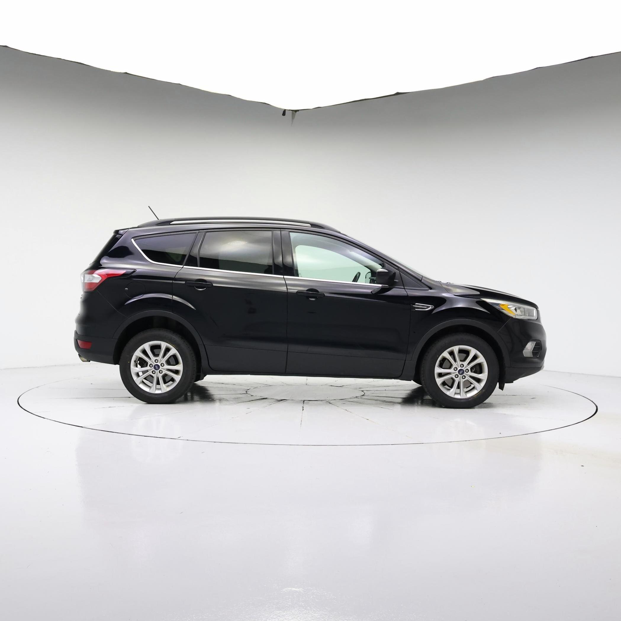 Thumbnail: 2018 Ford Escape - 7
