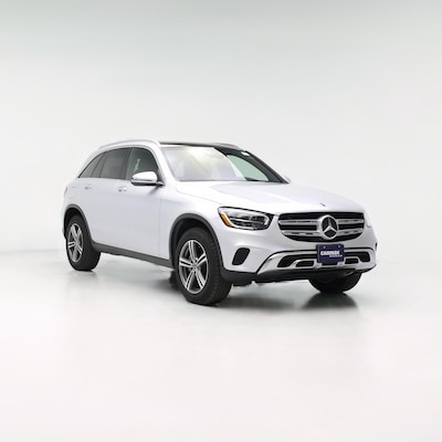 2020 Mercedes-Benz GLC300