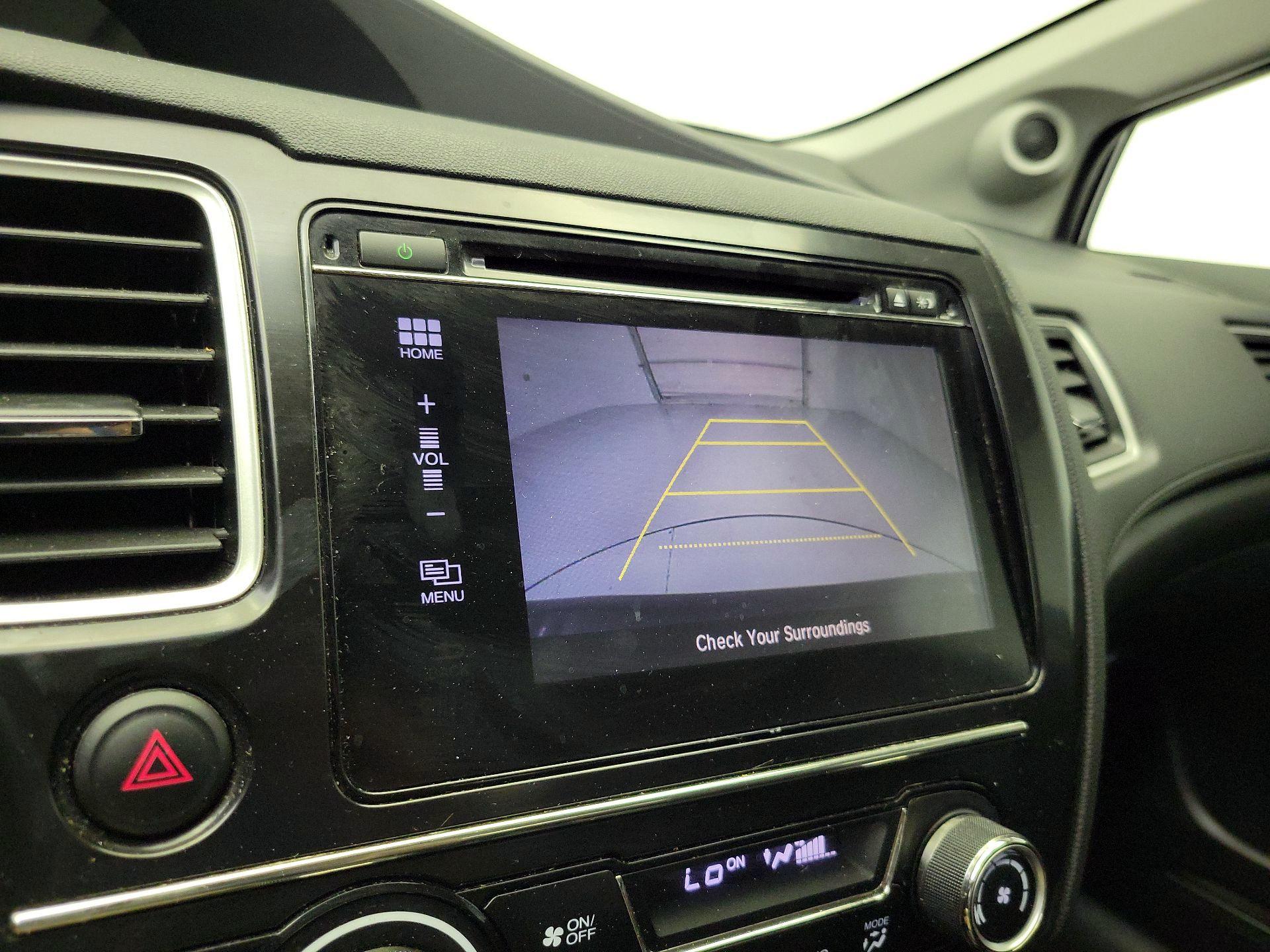 Thumbnail: 2015 Honda Civic - 14