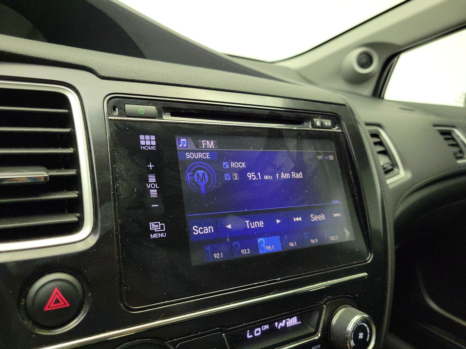 Thumbnail: 2015 Honda Civic - 15