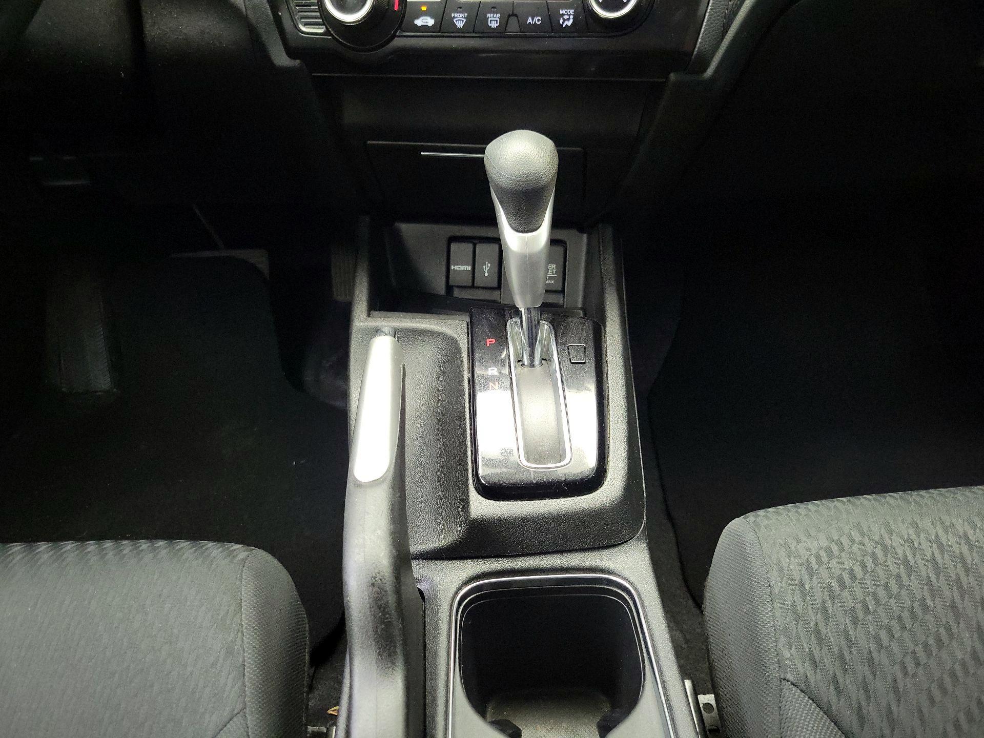 Thumbnail: 2015 Honda Civic - 17