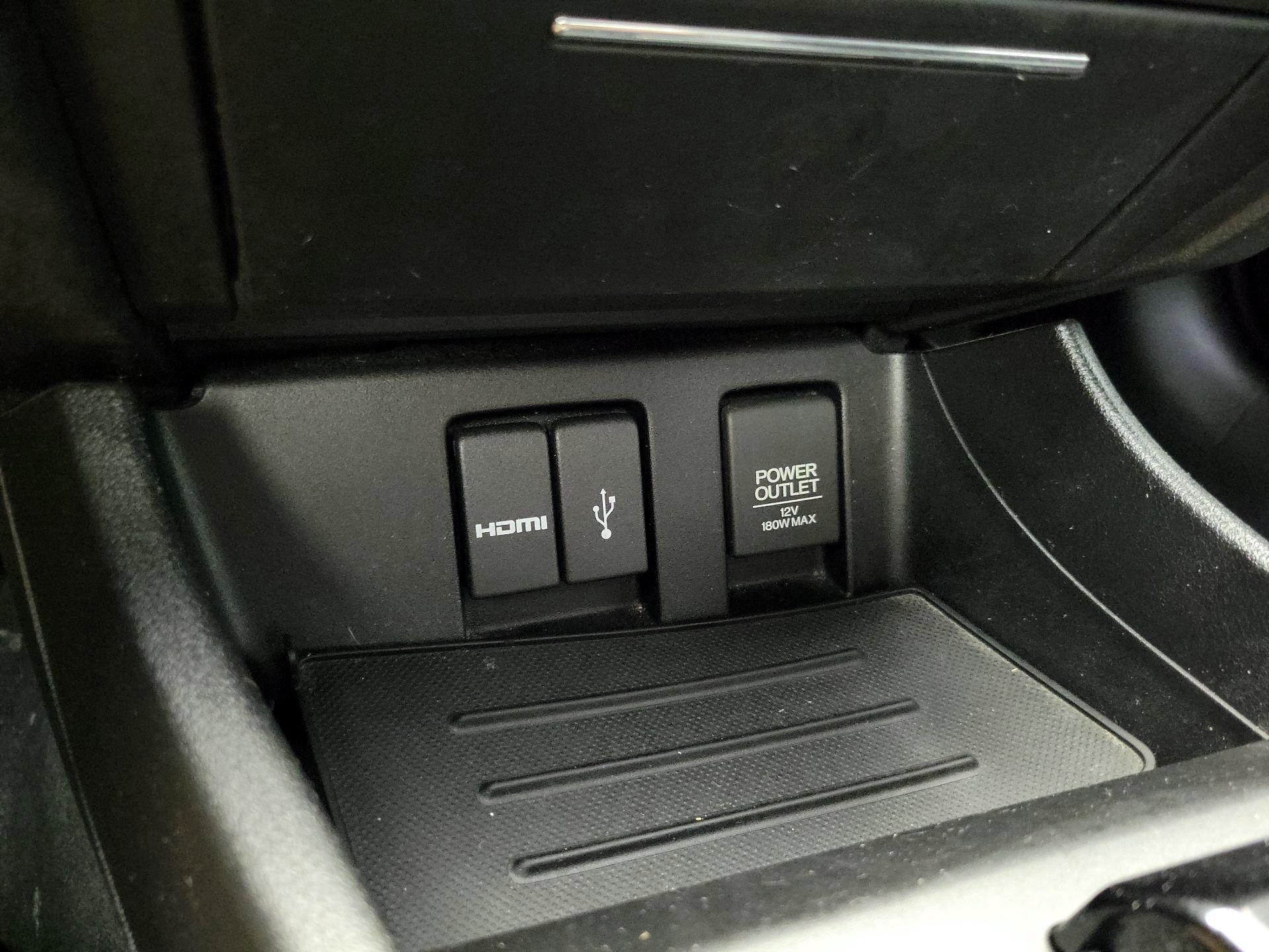Thumbnail: 2015 Honda Civic - 18