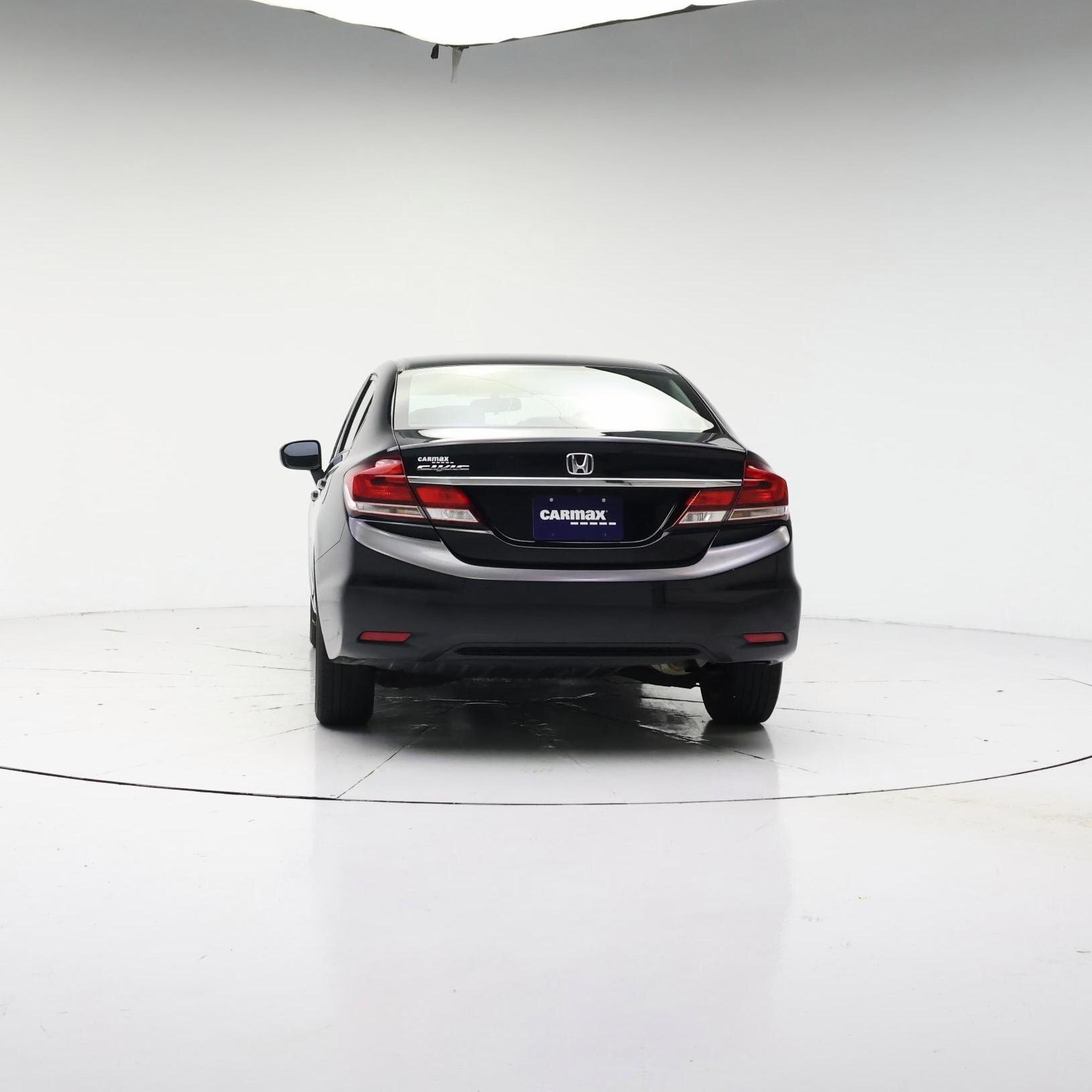 Thumbnail: 2015 Honda Civic - 6