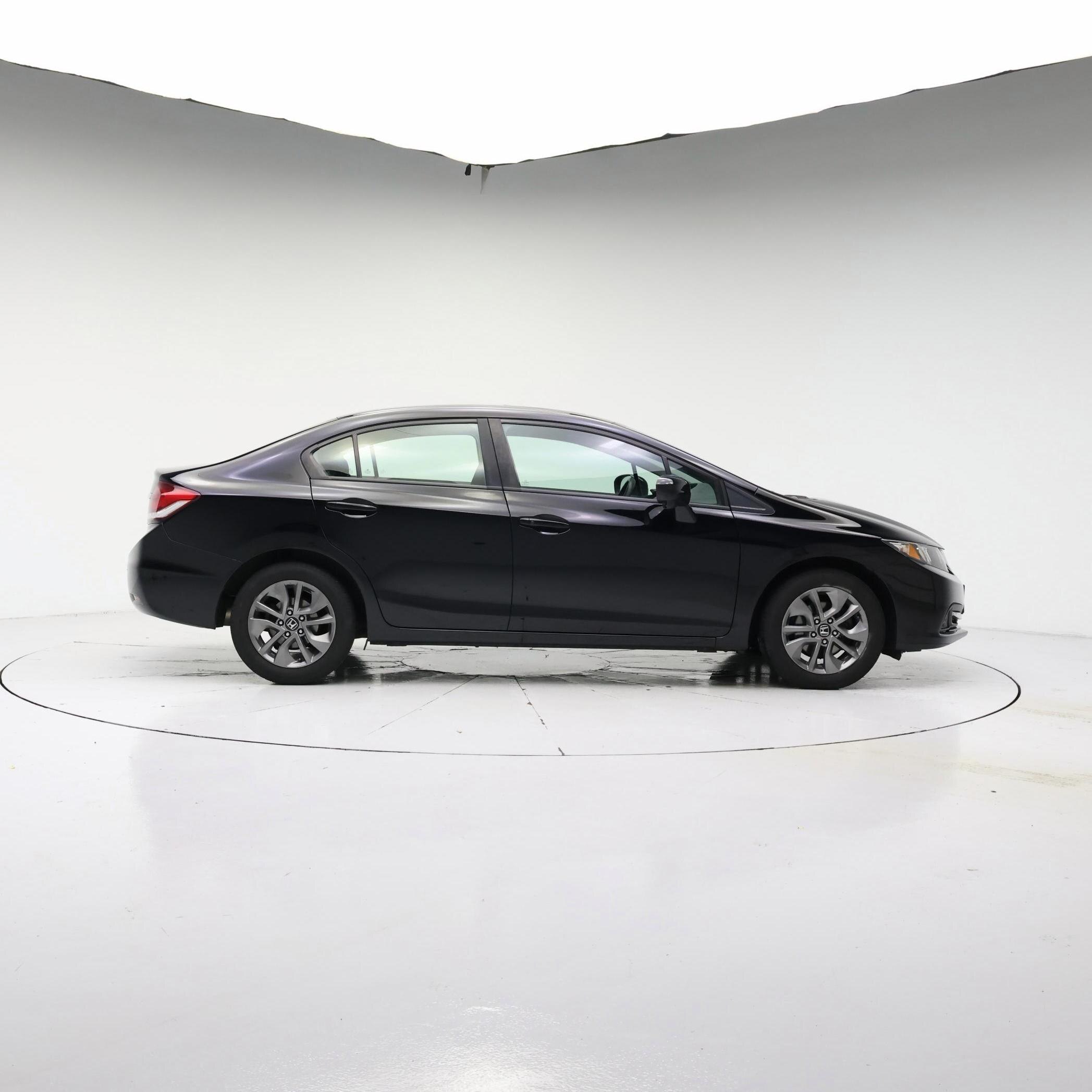 Thumbnail: 2015 Honda Civic - 7