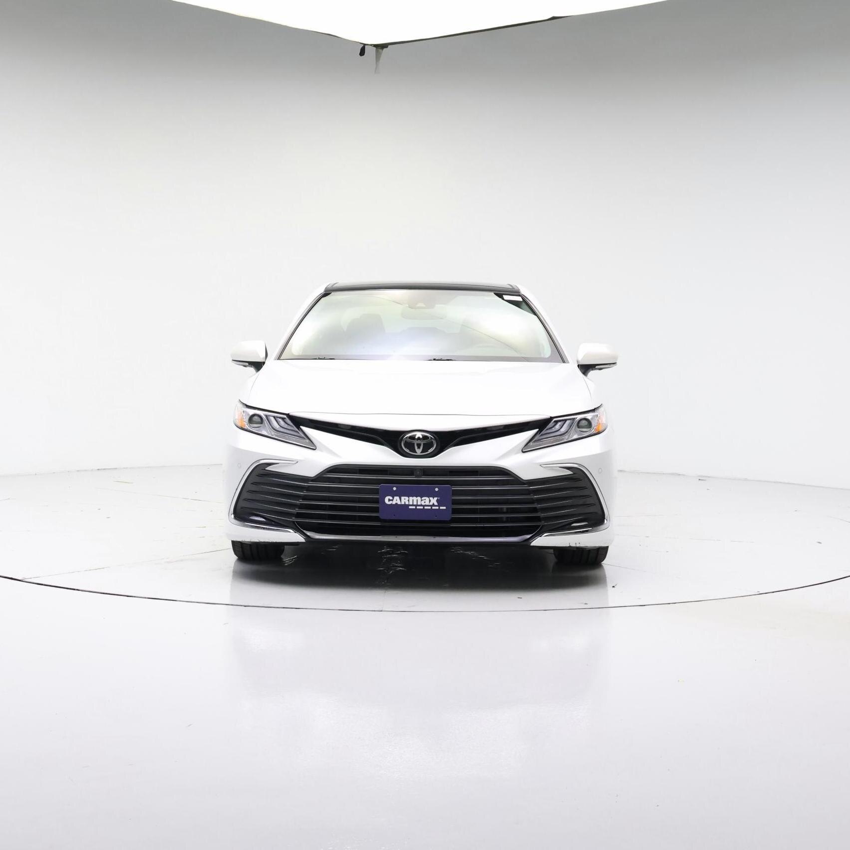 Thumbnail: 2022 Toyota Camry - 5