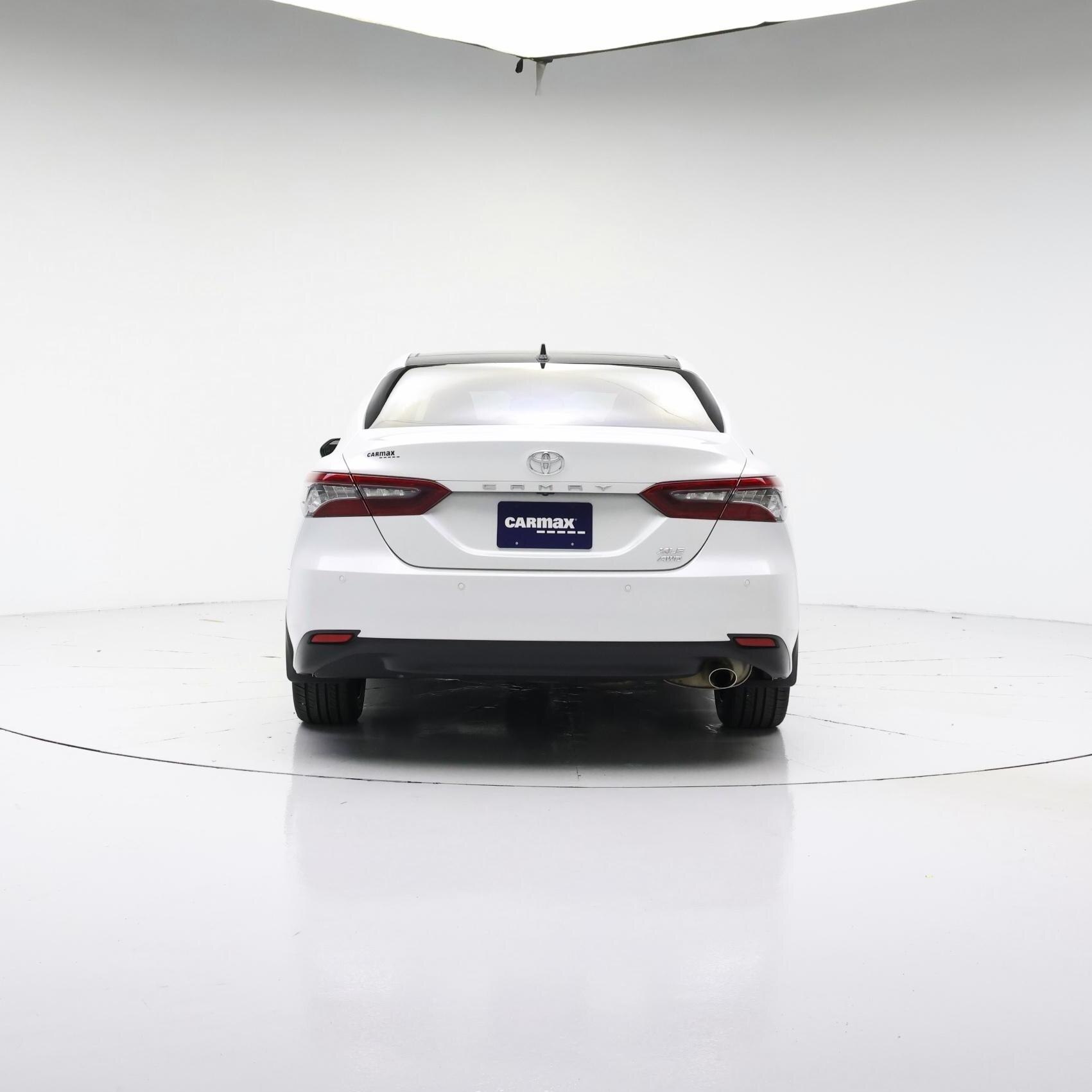 Thumbnail: 2022 Toyota Camry - 6