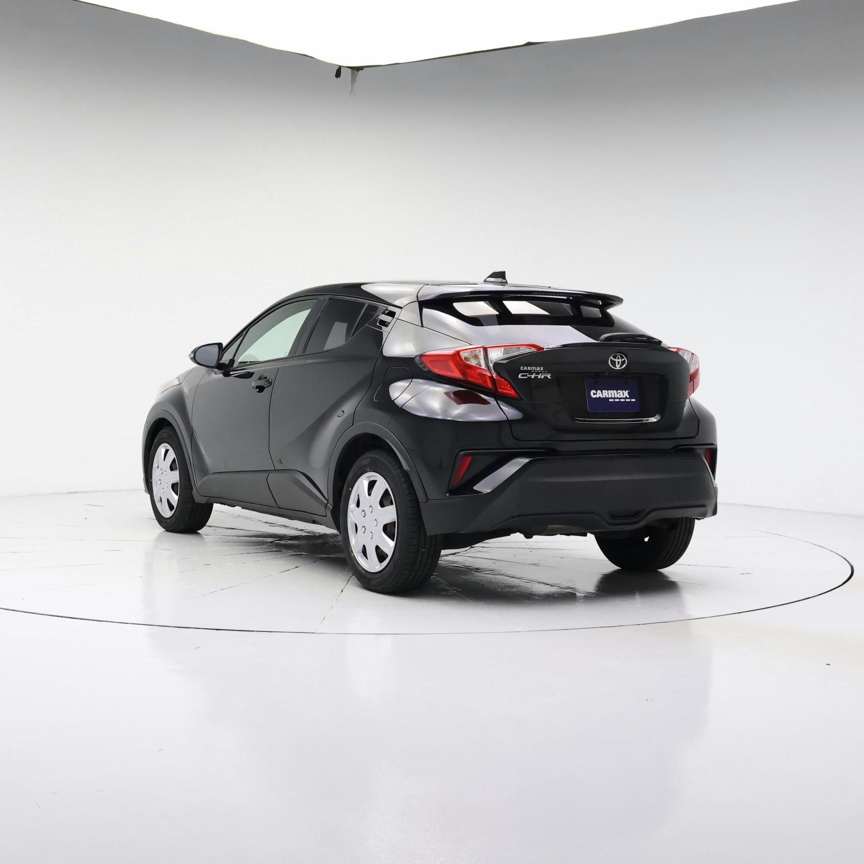 Thumbnail: 2019 Toyota C-HR - 2