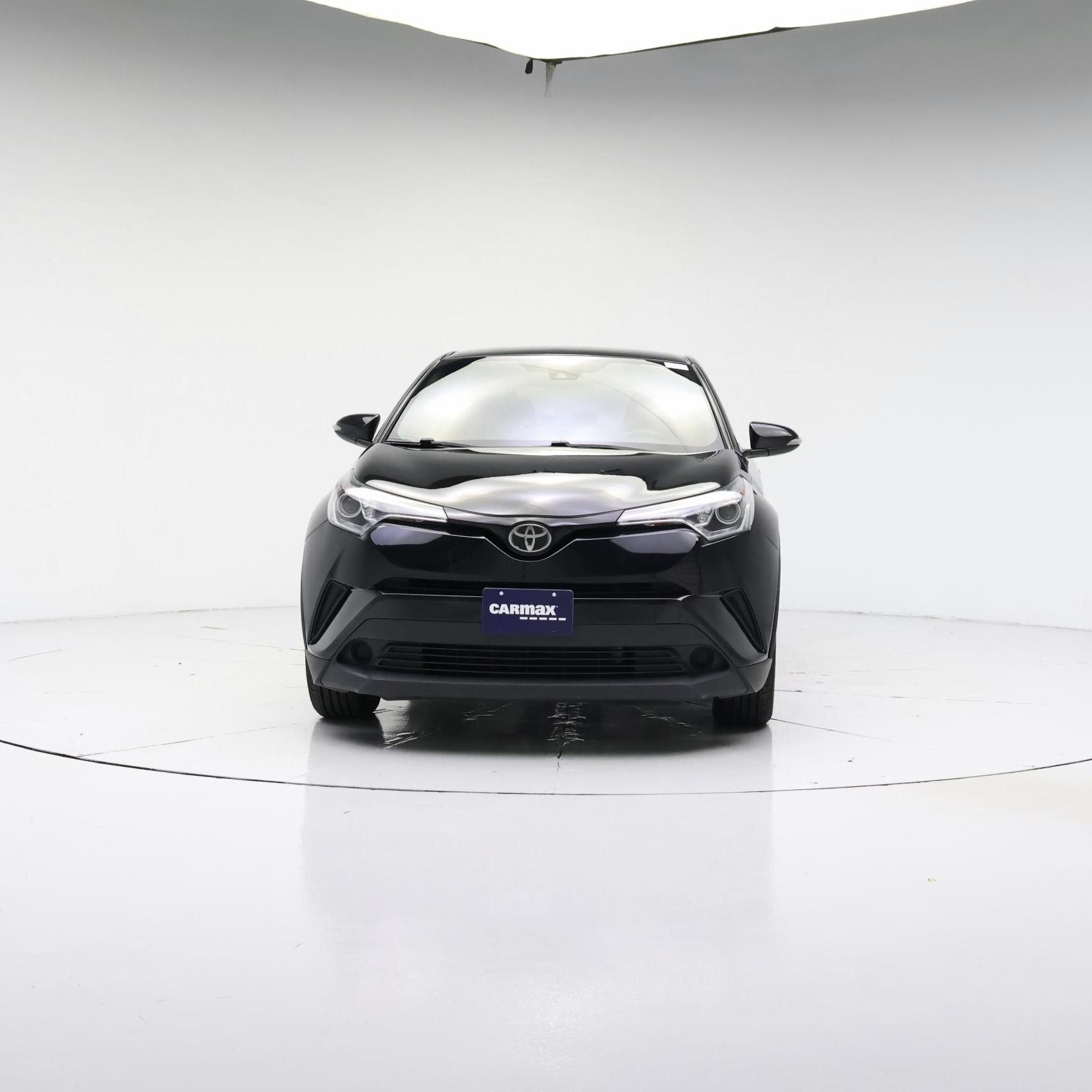 Thumbnail: 2019 Toyota C-HR - 5