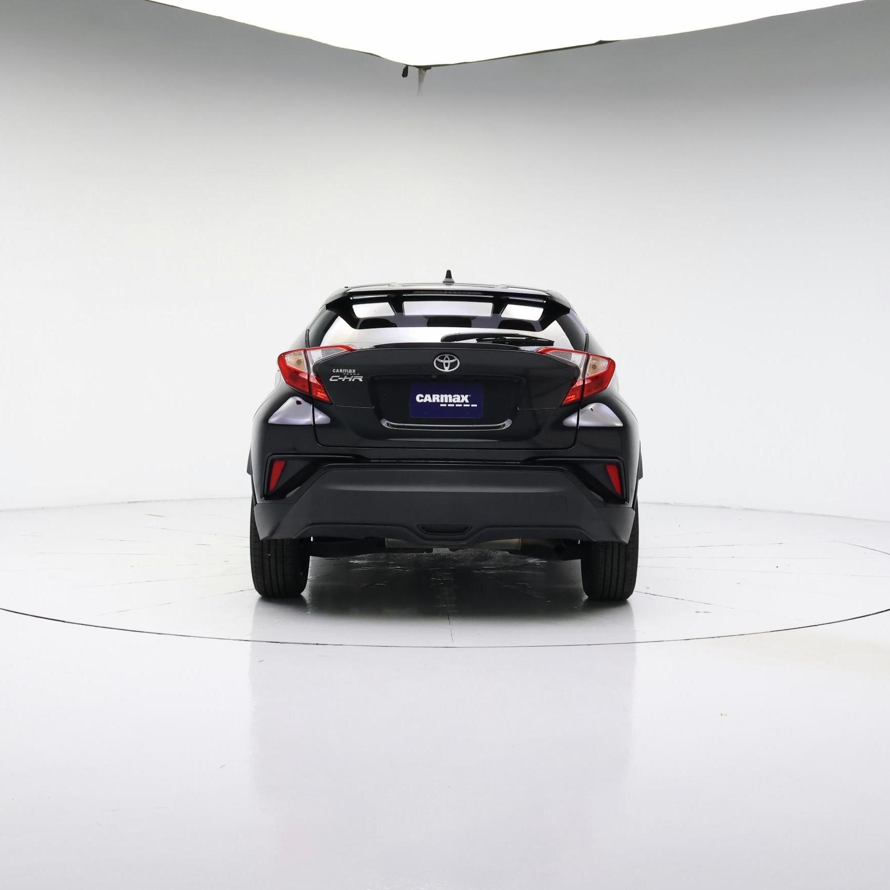 Thumbnail: 2019 Toyota C-HR - 6