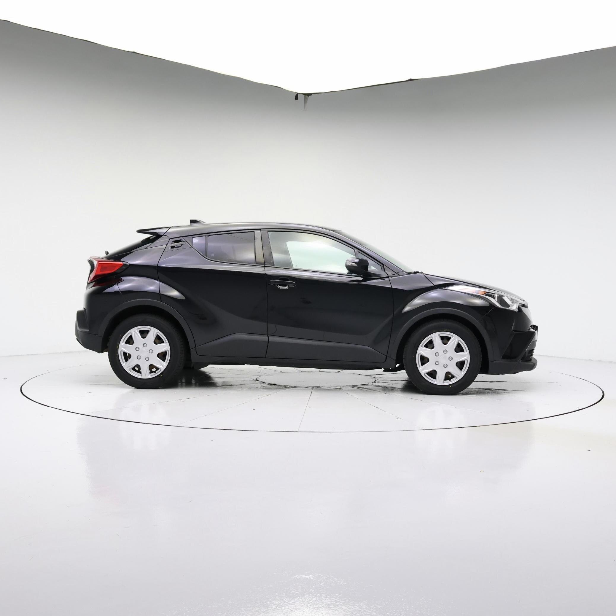 Thumbnail: 2019 Toyota C-HR - 7