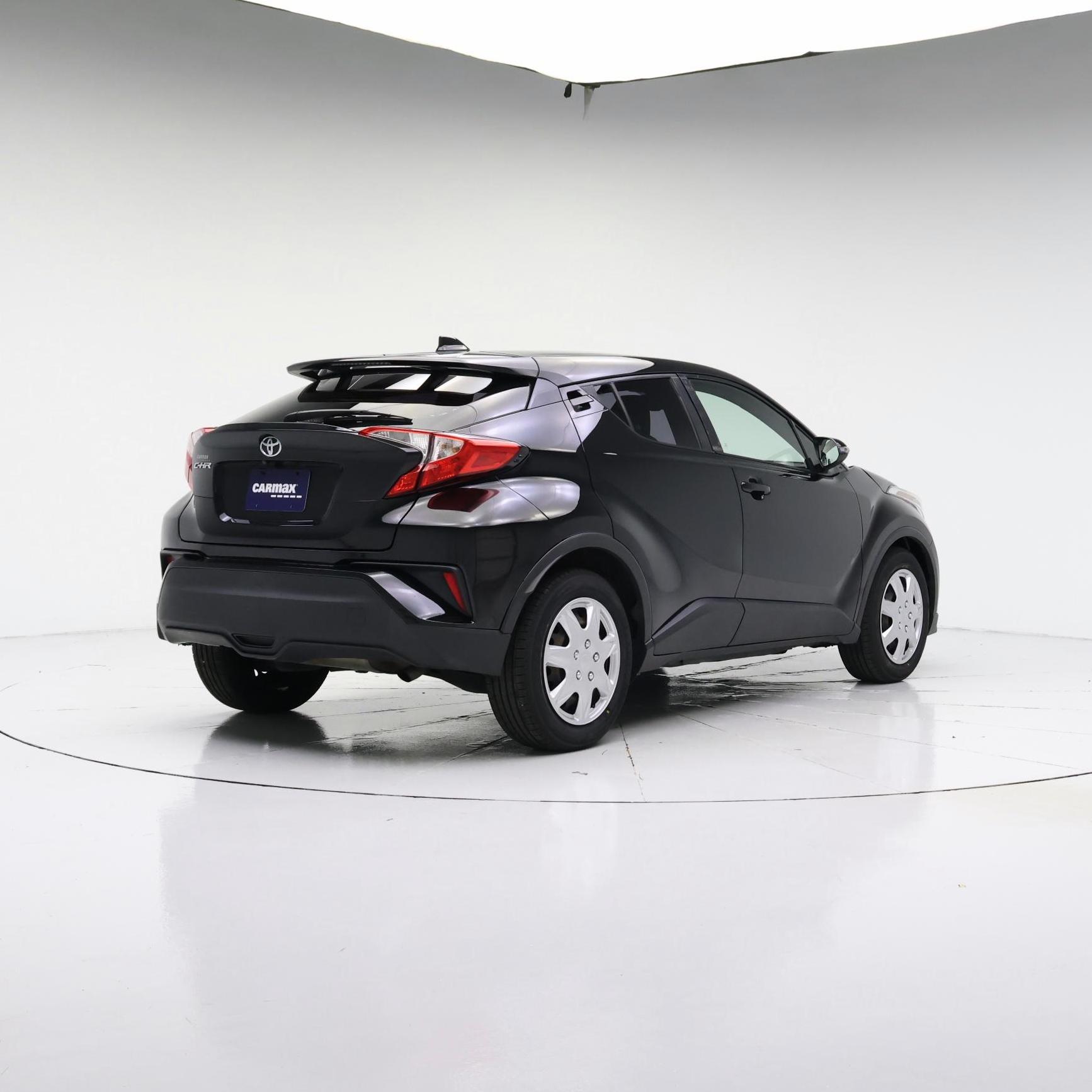 Thumbnail: 2019 Toyota C-HR - 8