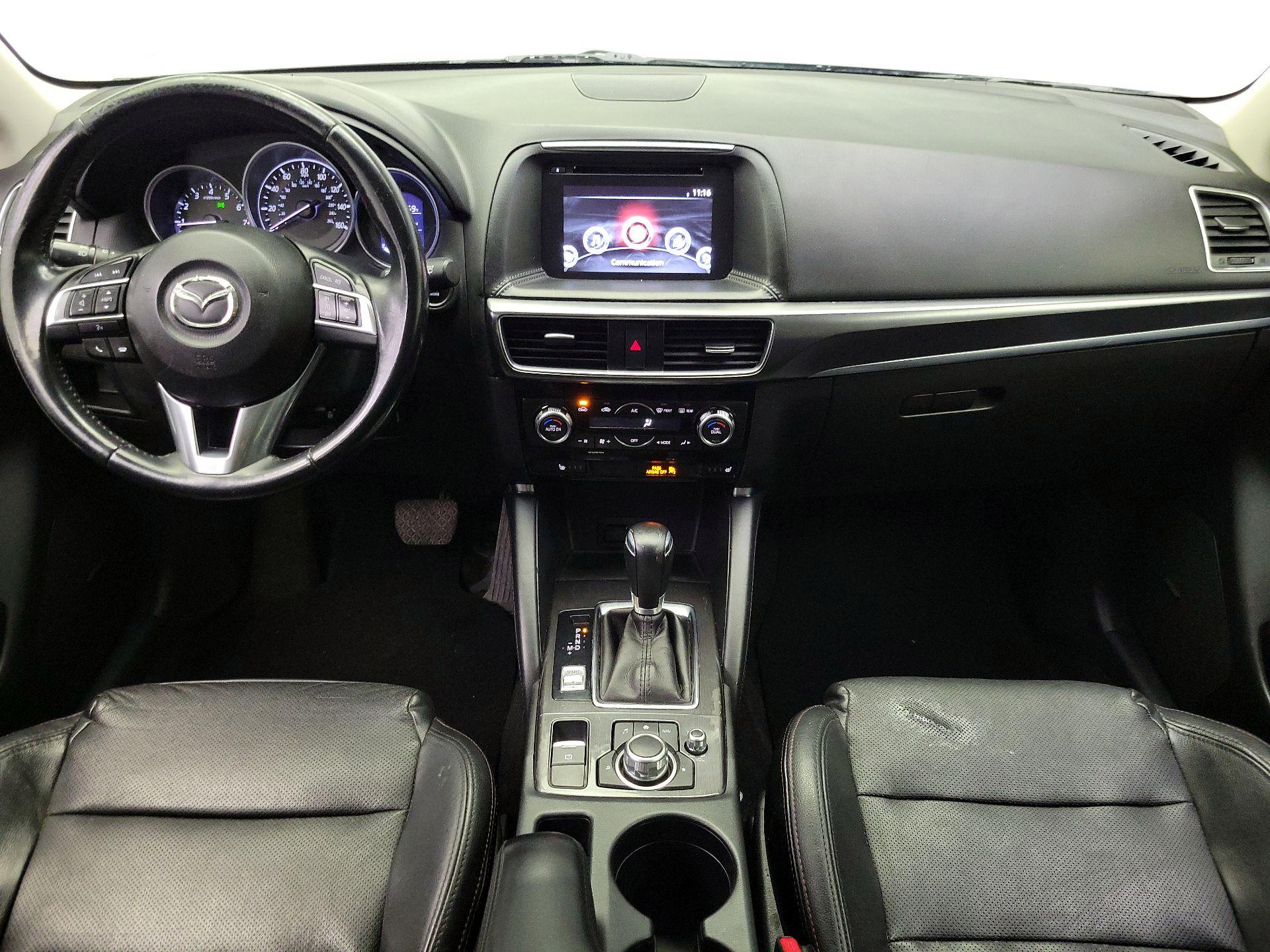 Thumbnail: 2016 Mazda CX-5 - 9