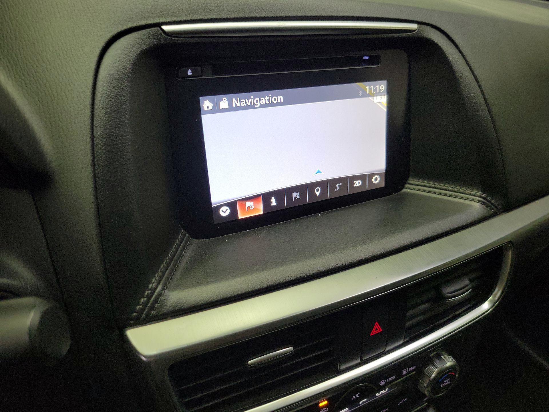 Thumbnail: 2016 Mazda CX-5 - 14