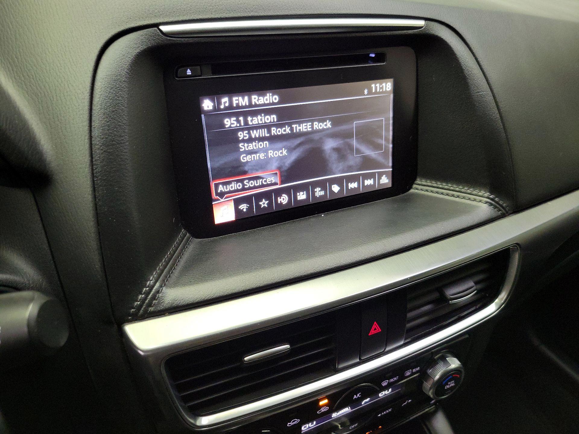 Thumbnail: 2016 Mazda CX-5 - 16