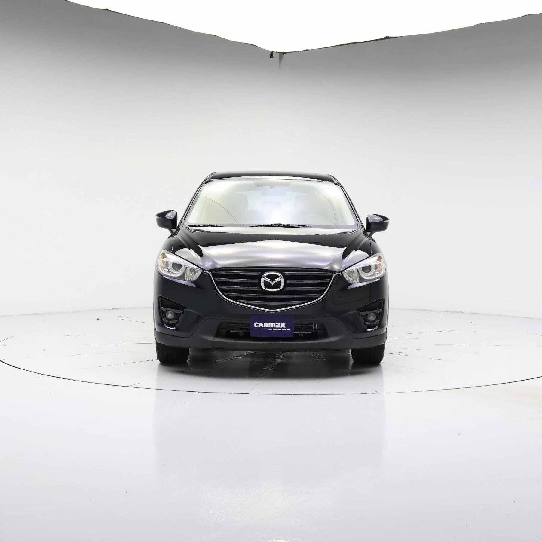 Thumbnail: 2016 Mazda CX-5 - 5