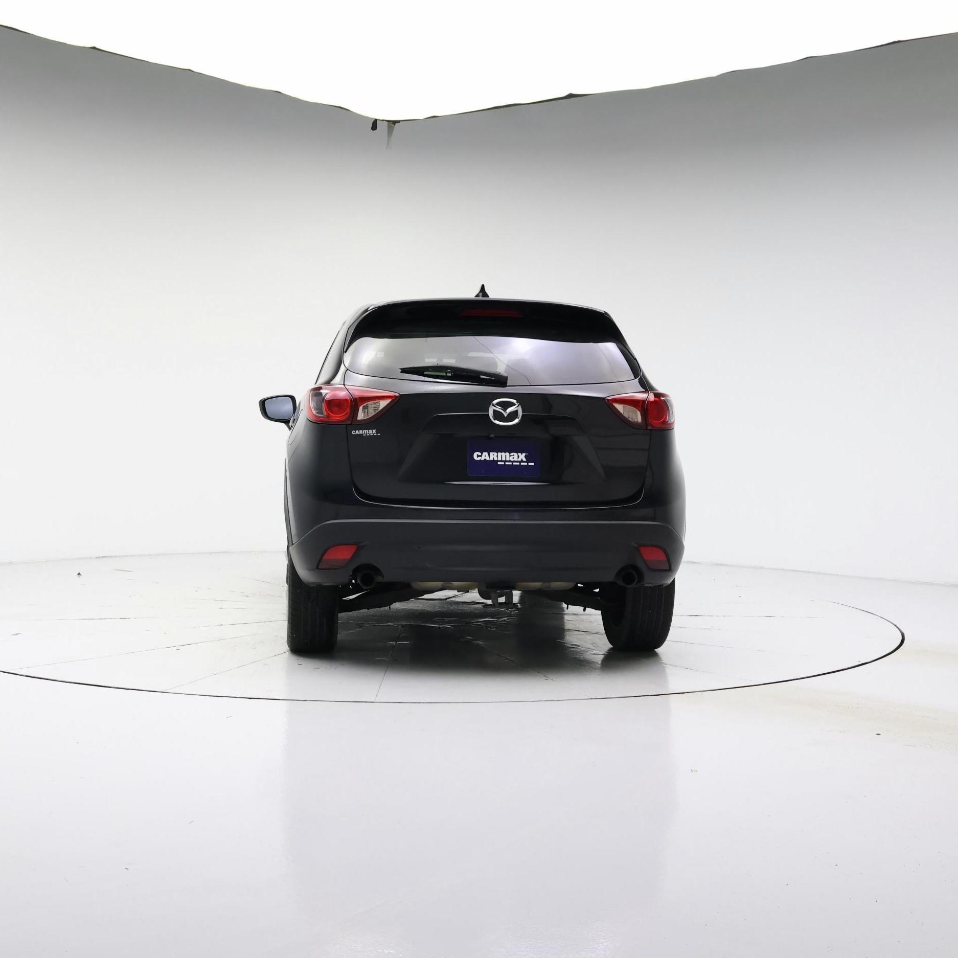 Thumbnail: 2016 Mazda CX-5 - 6