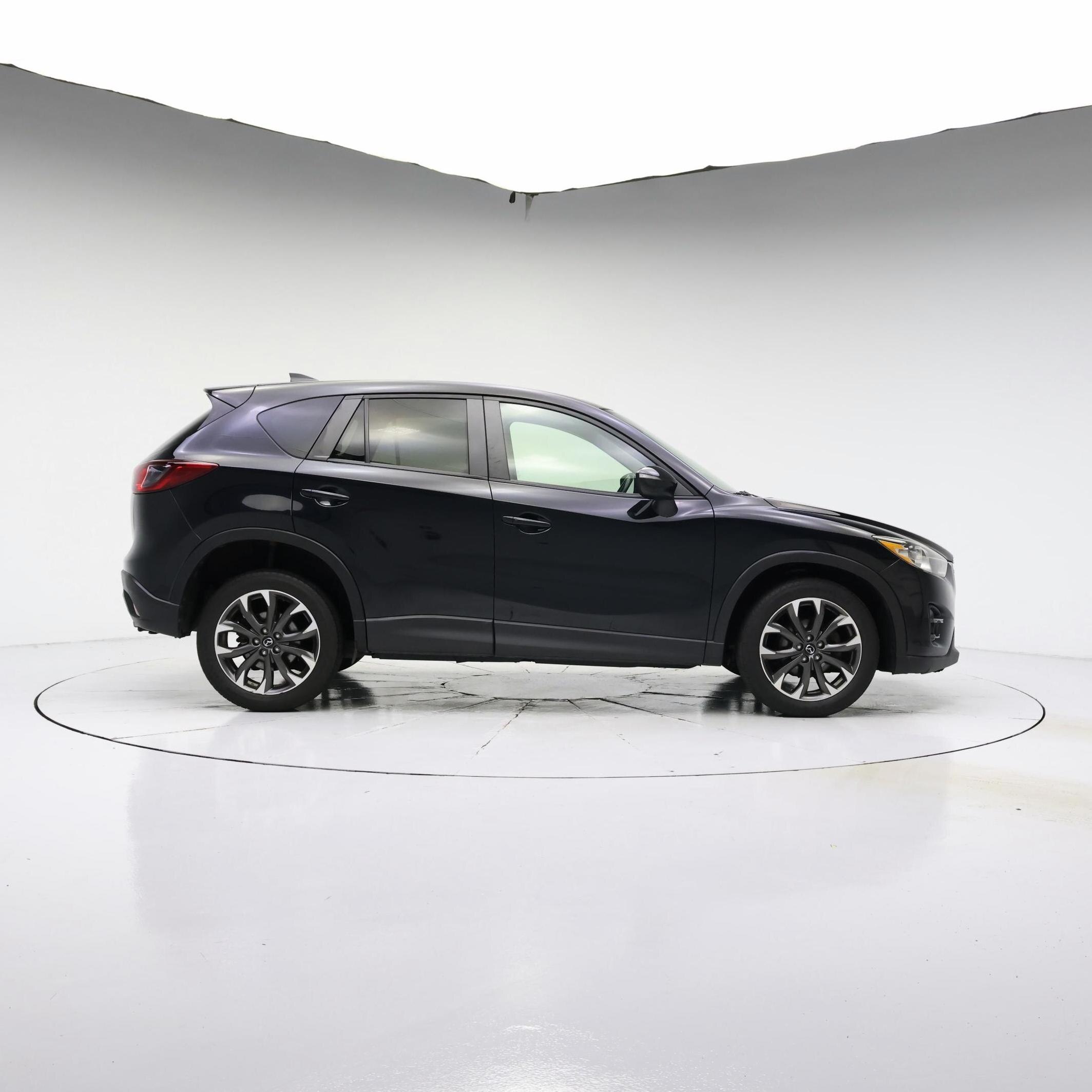 Thumbnail: 2016 Mazda CX-5 - 7