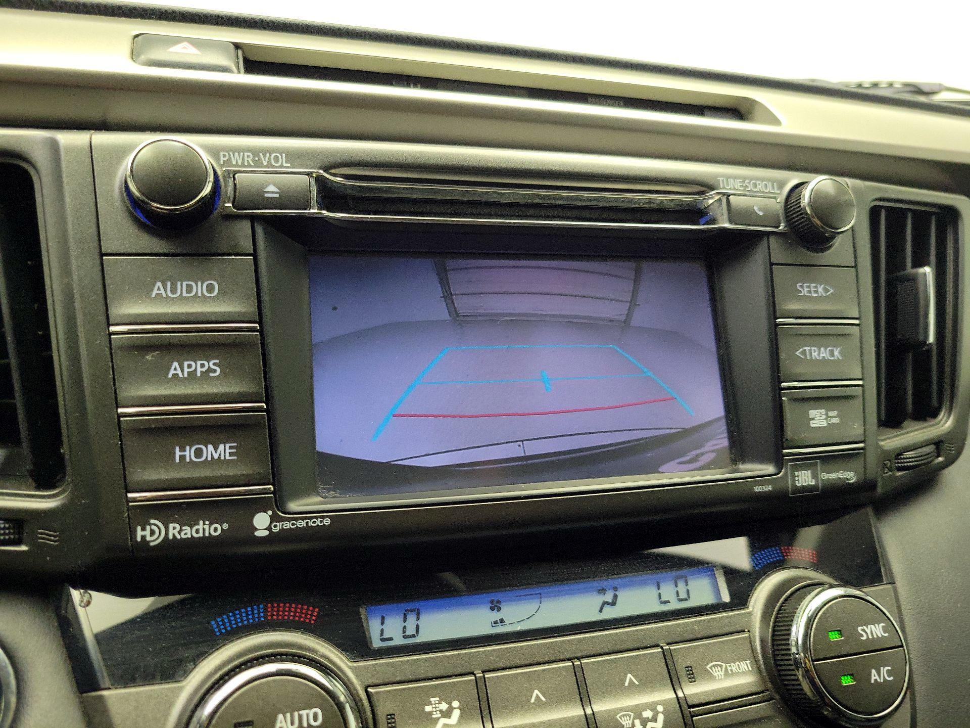Thumbnail: 2015 Toyota RAV4 - 14