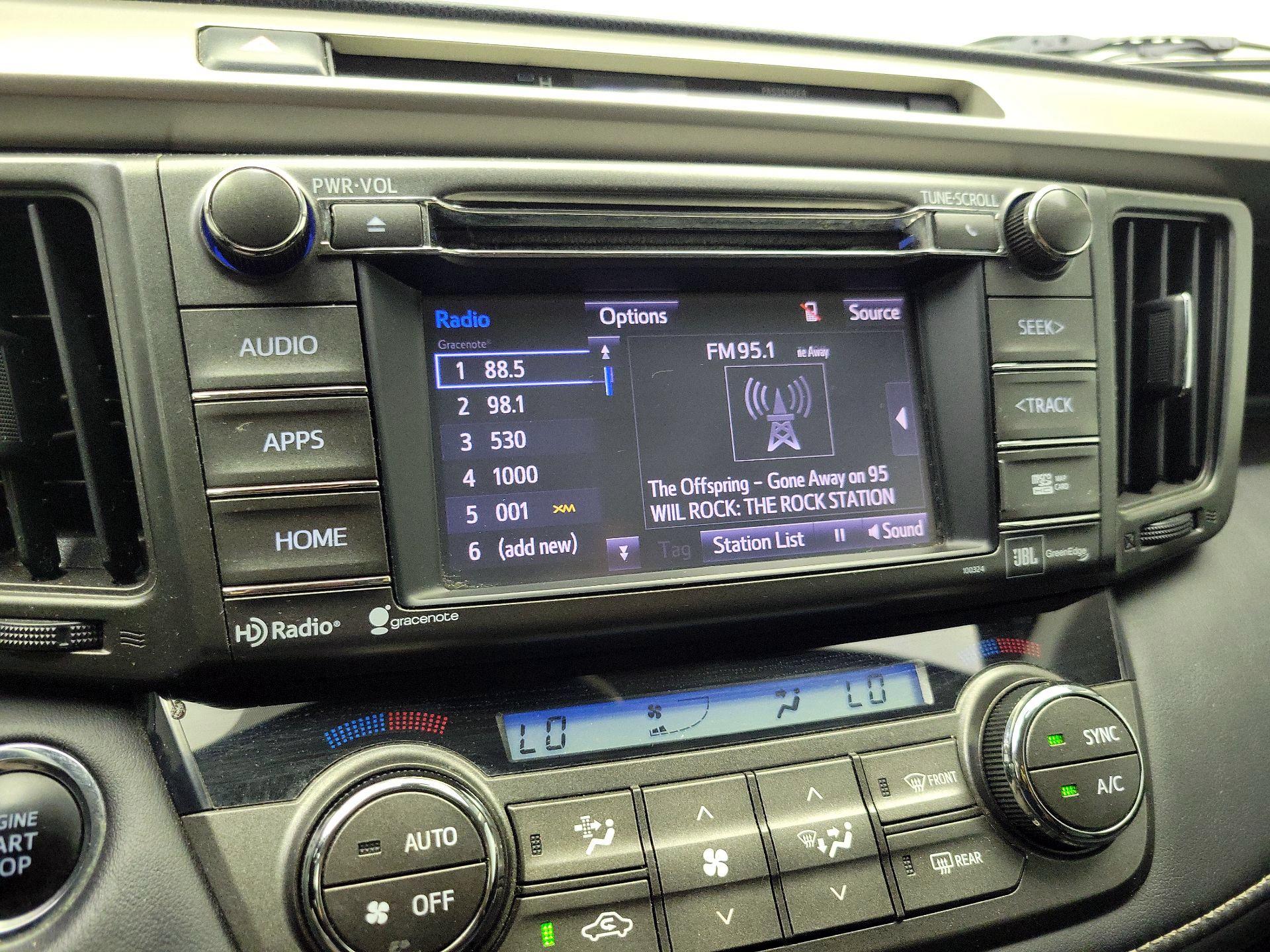 Thumbnail: 2015 Toyota RAV4 - 15