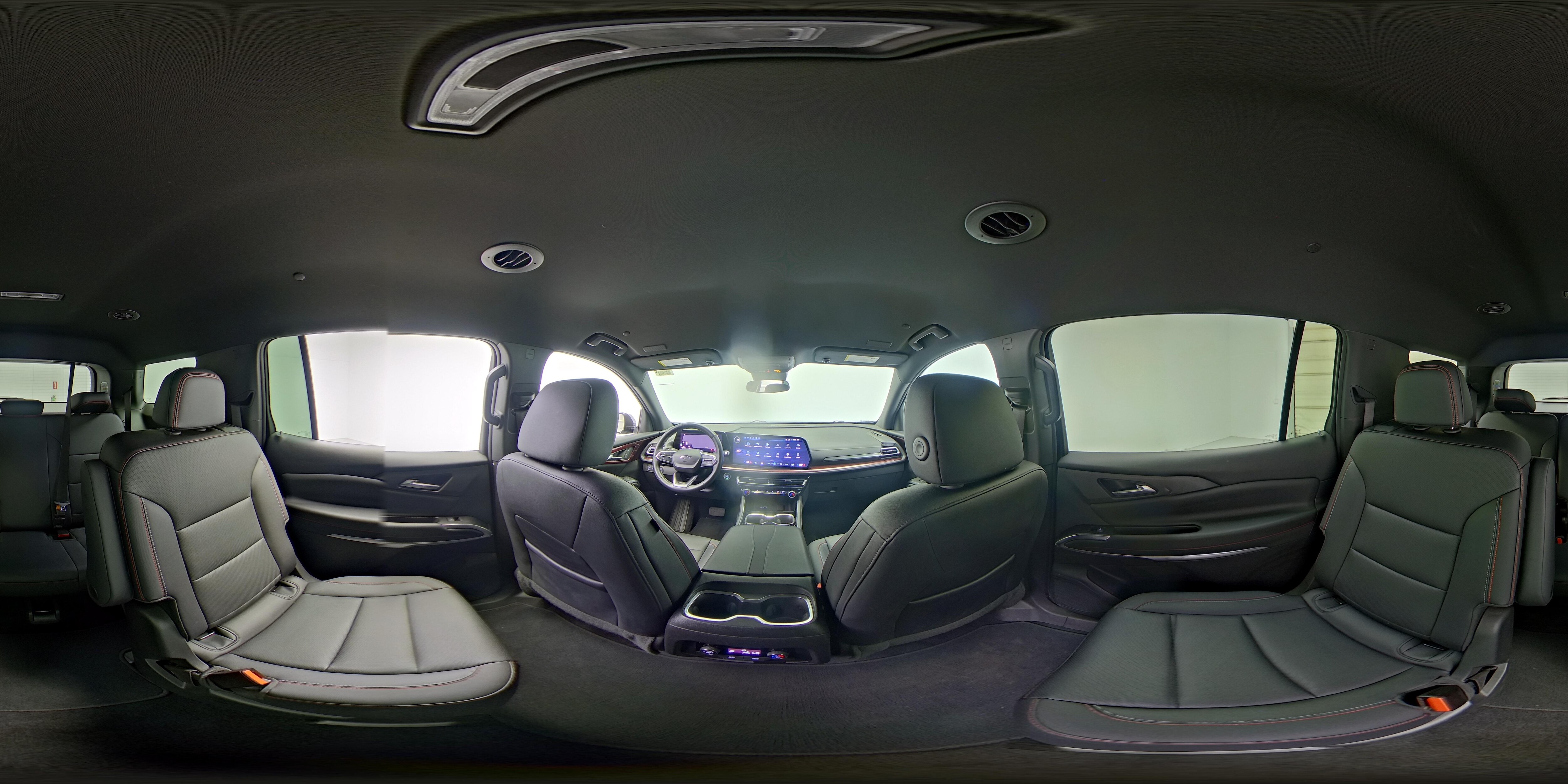2024 Chevrolet Traverse Z71 - Photo 28
