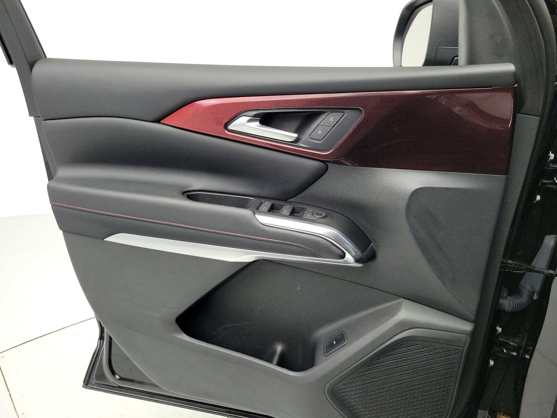 Thumbnail: 2024 Chevrolet Traverse - 12