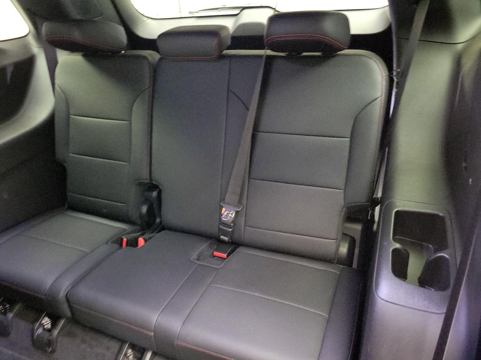 2024 Chevrolet Traverse Z71 - Photo 22
